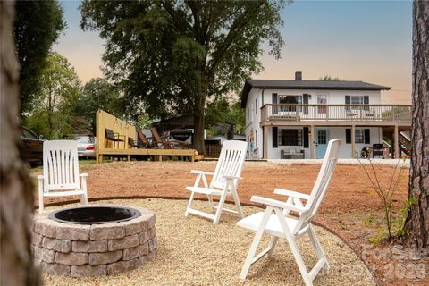 115 / 117 Bowfin Circle Mooresville NC 28117