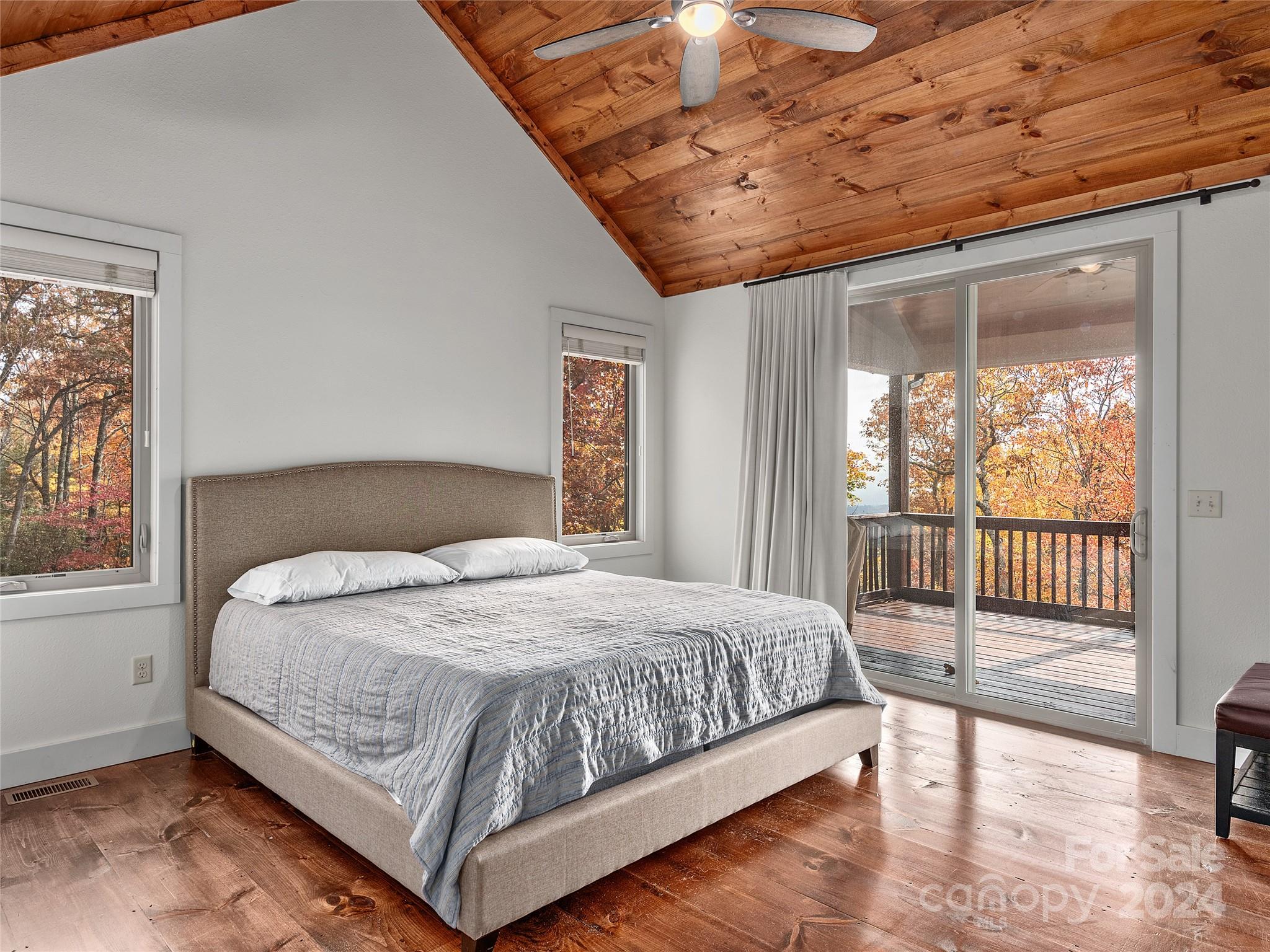 Lake Toxaway Estates - Residential