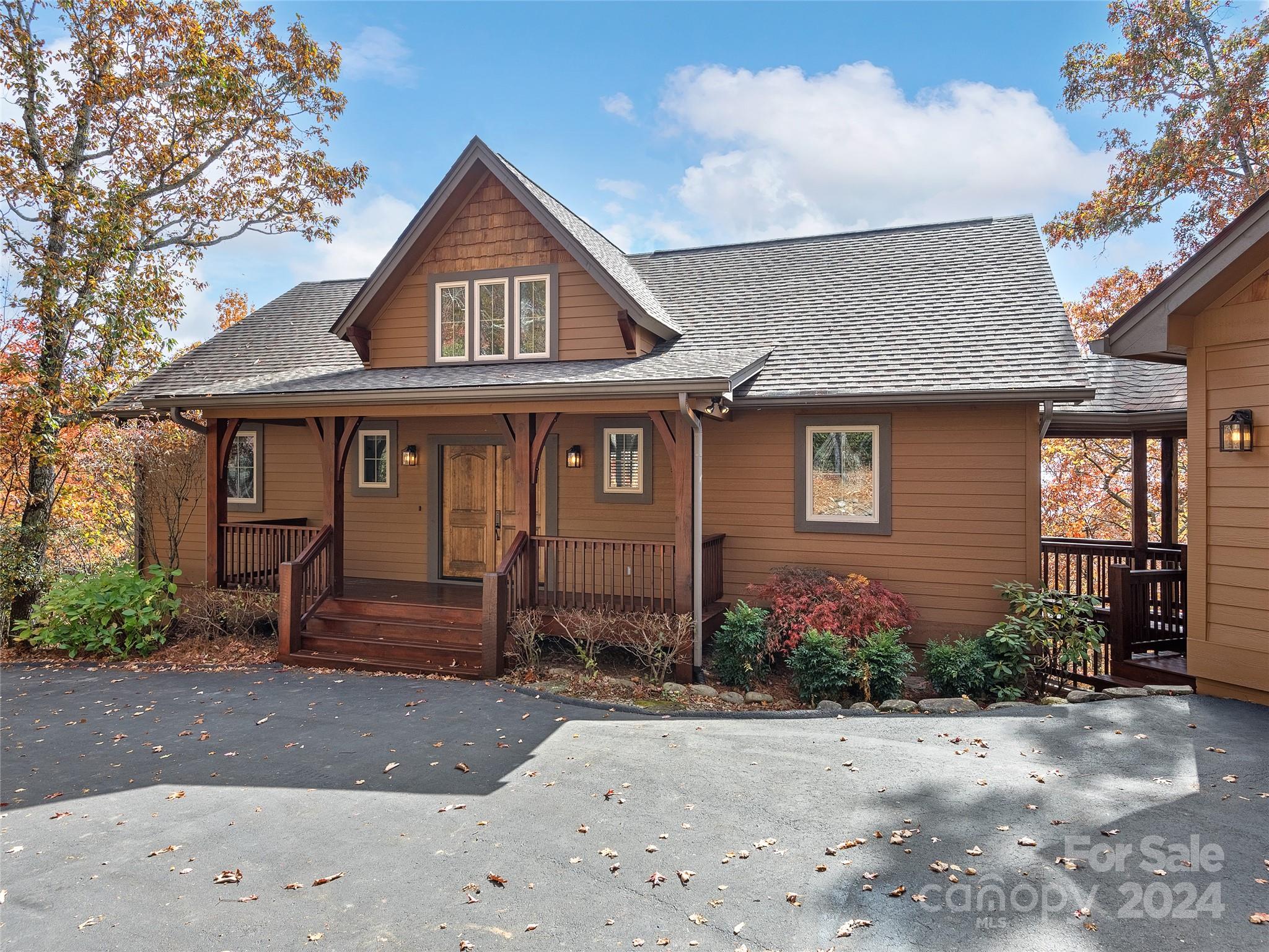 Lake Toxaway Estates - Residential