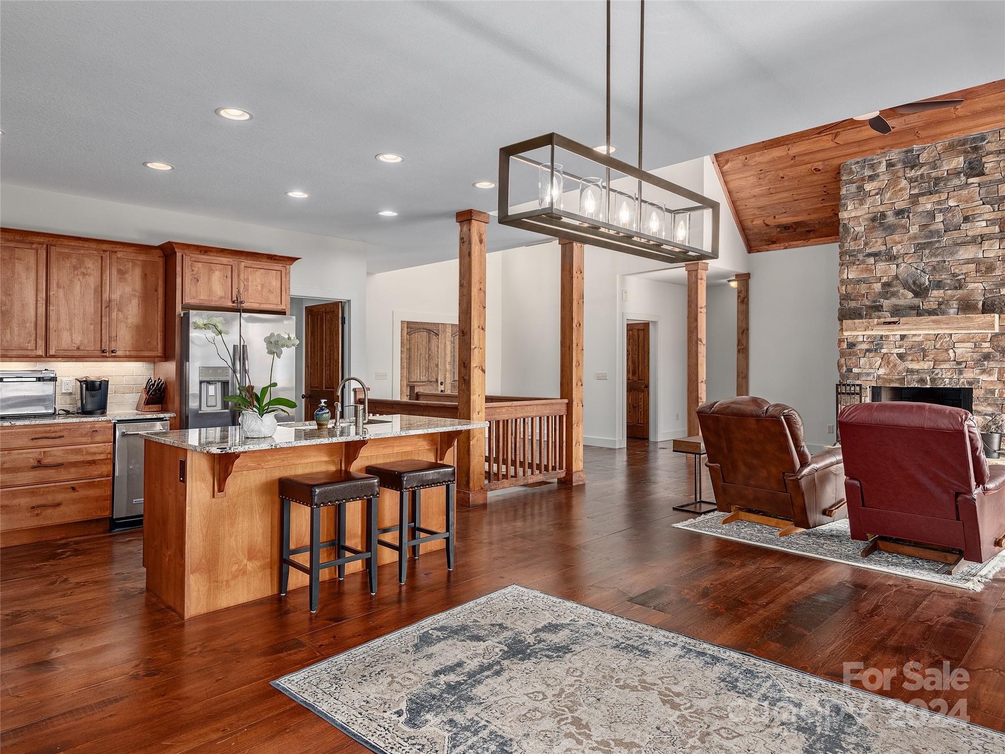 Lake Toxaway Estates - Residential