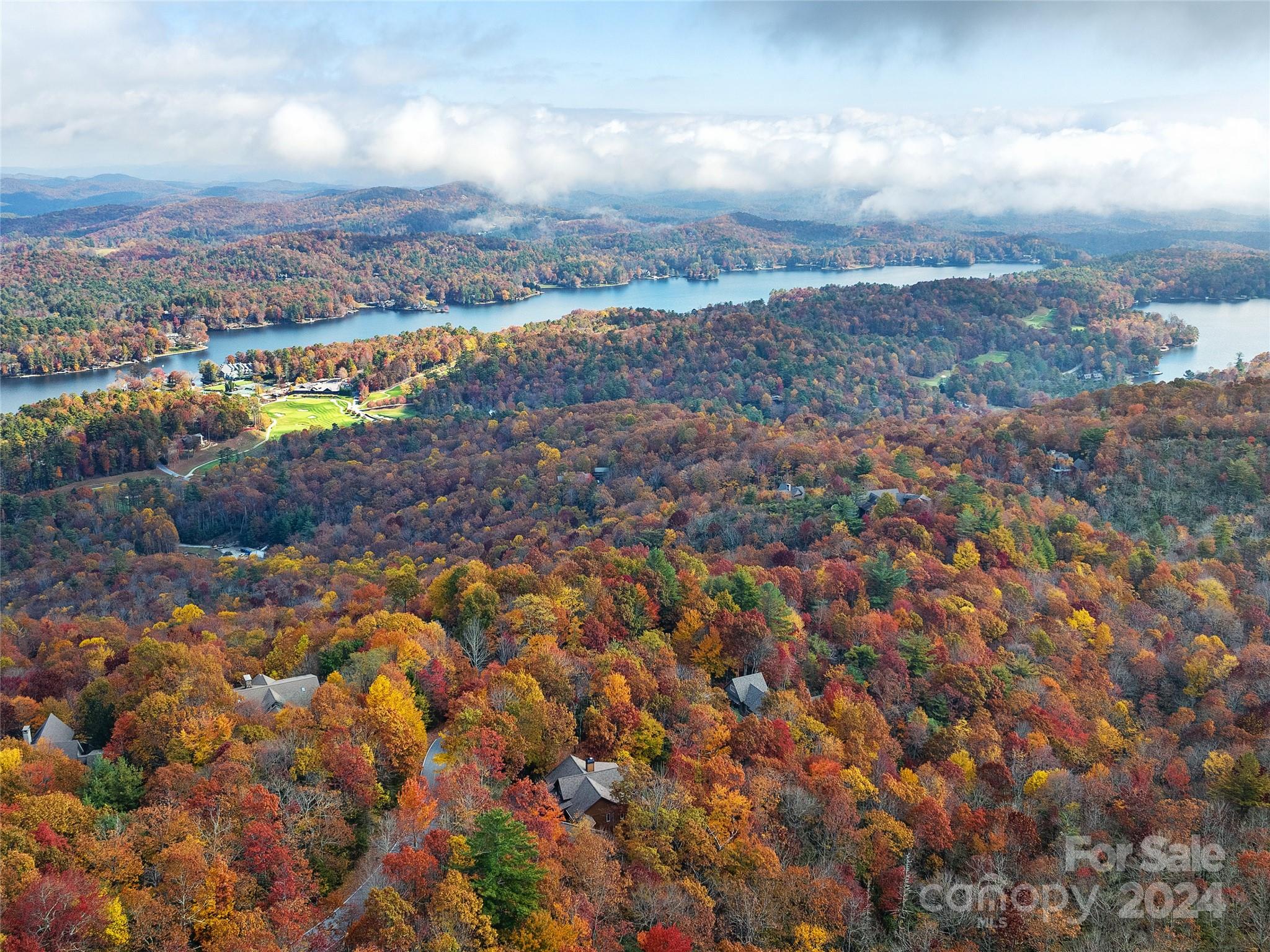 Lake Toxaway Estates - Residential