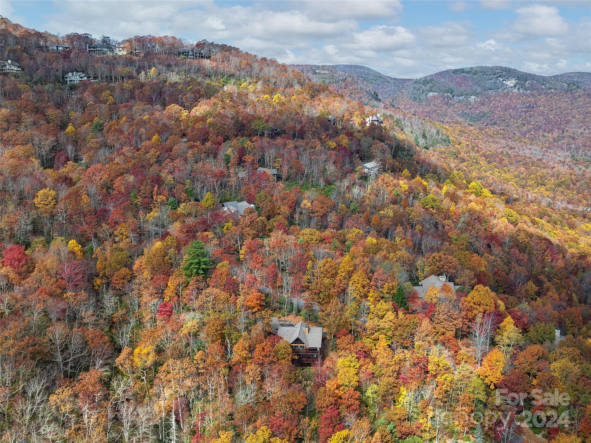 Lake Toxaway Estates - Residential