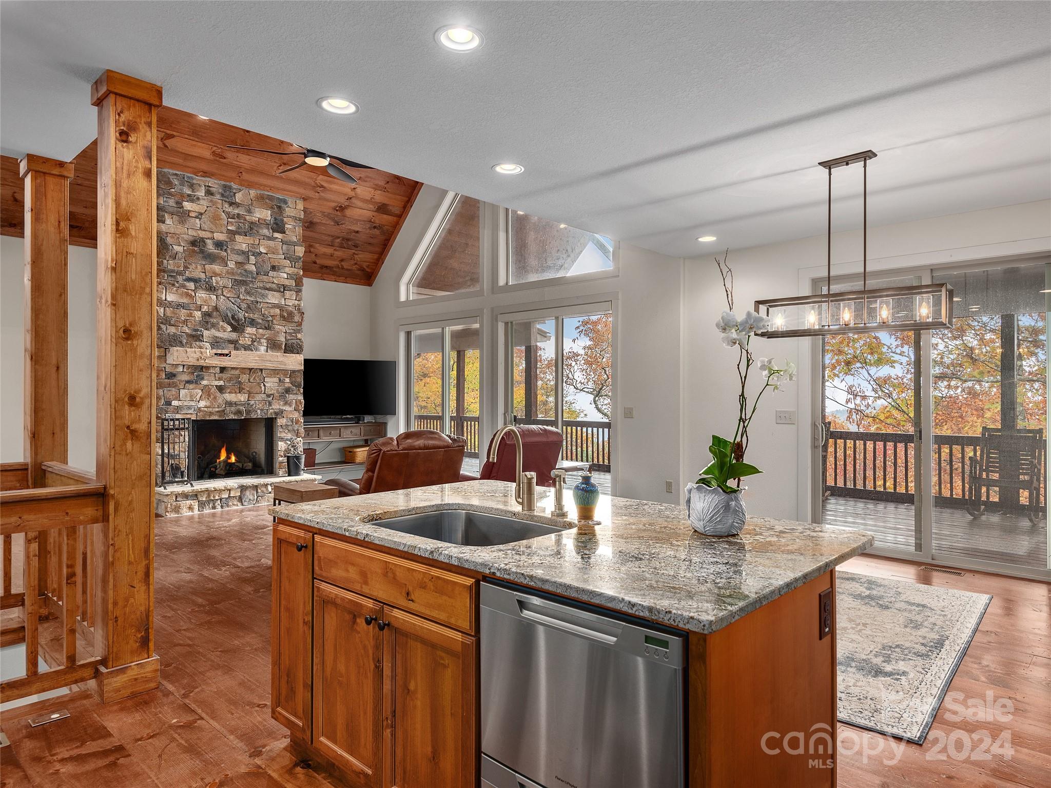 Lake Toxaway Estates - Residential