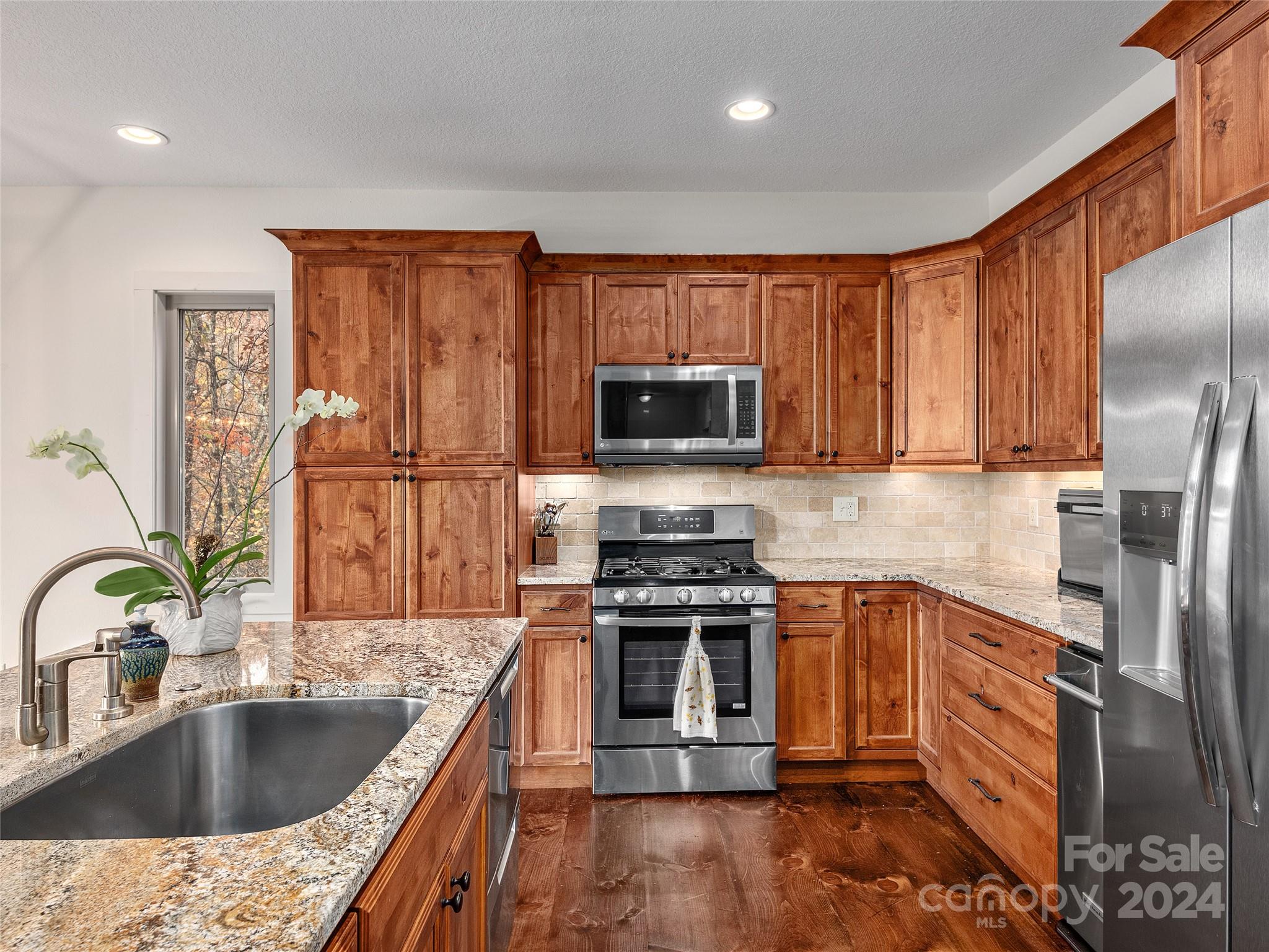 Lake Toxaway Estates - Residential