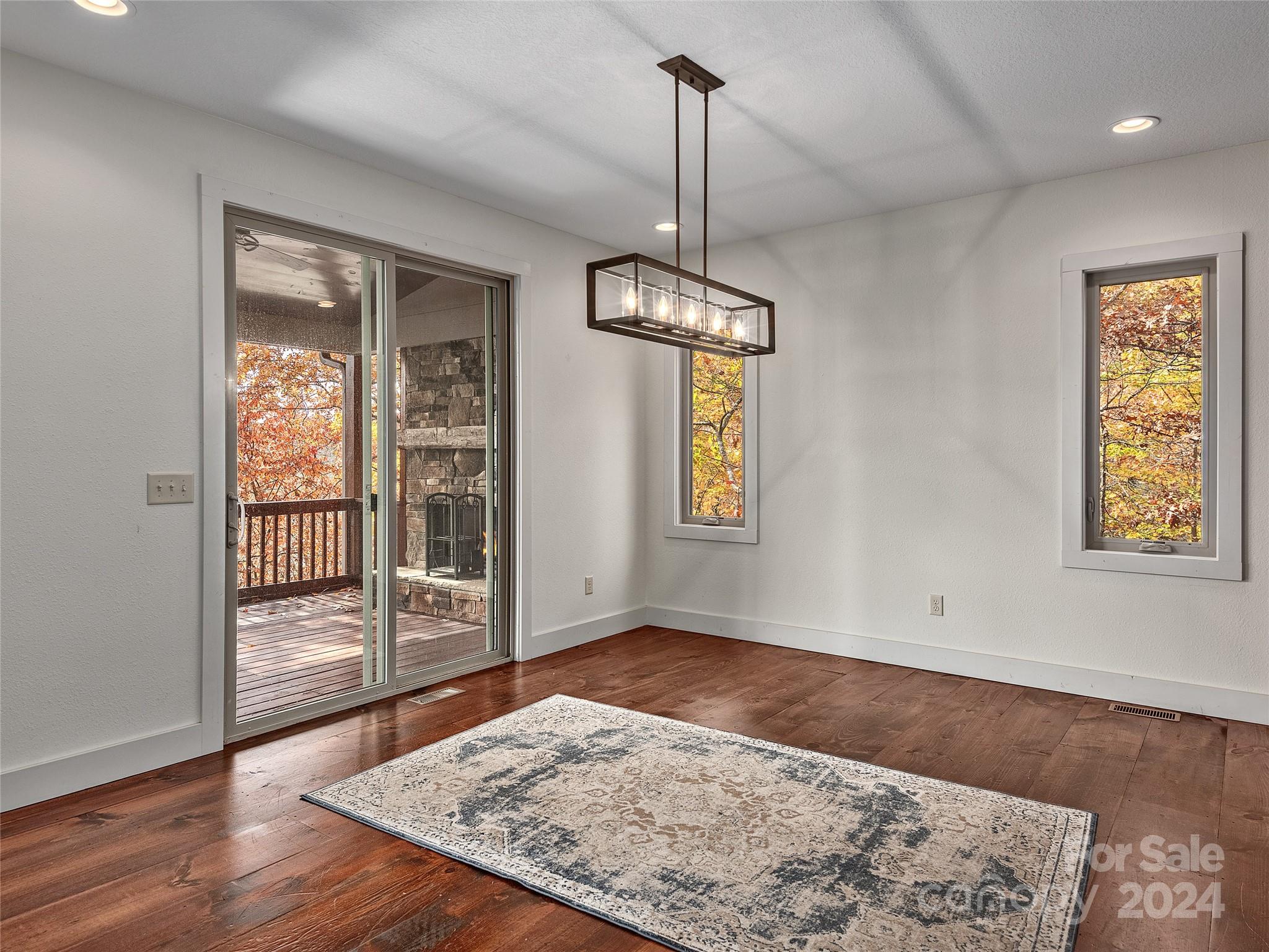 Lake Toxaway Estates - Residential