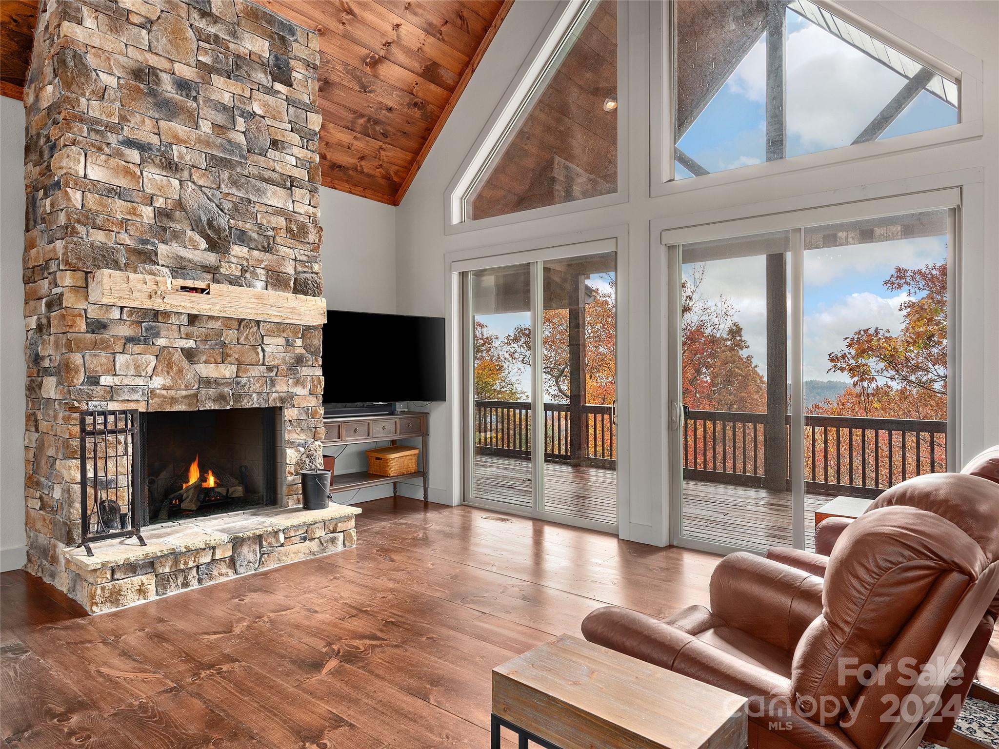 Lake Toxaway Estates - Residential