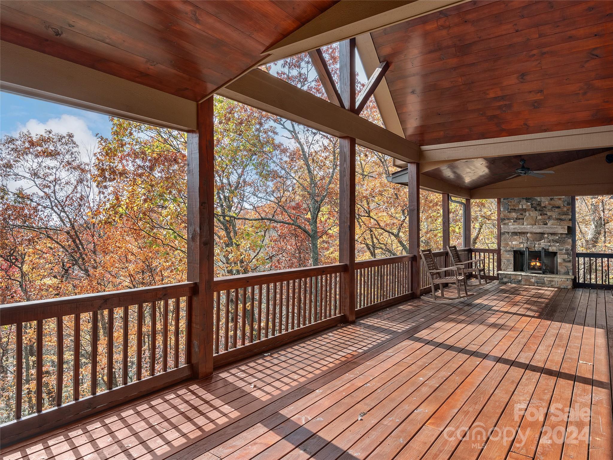 Lake Toxaway Estates - Residential