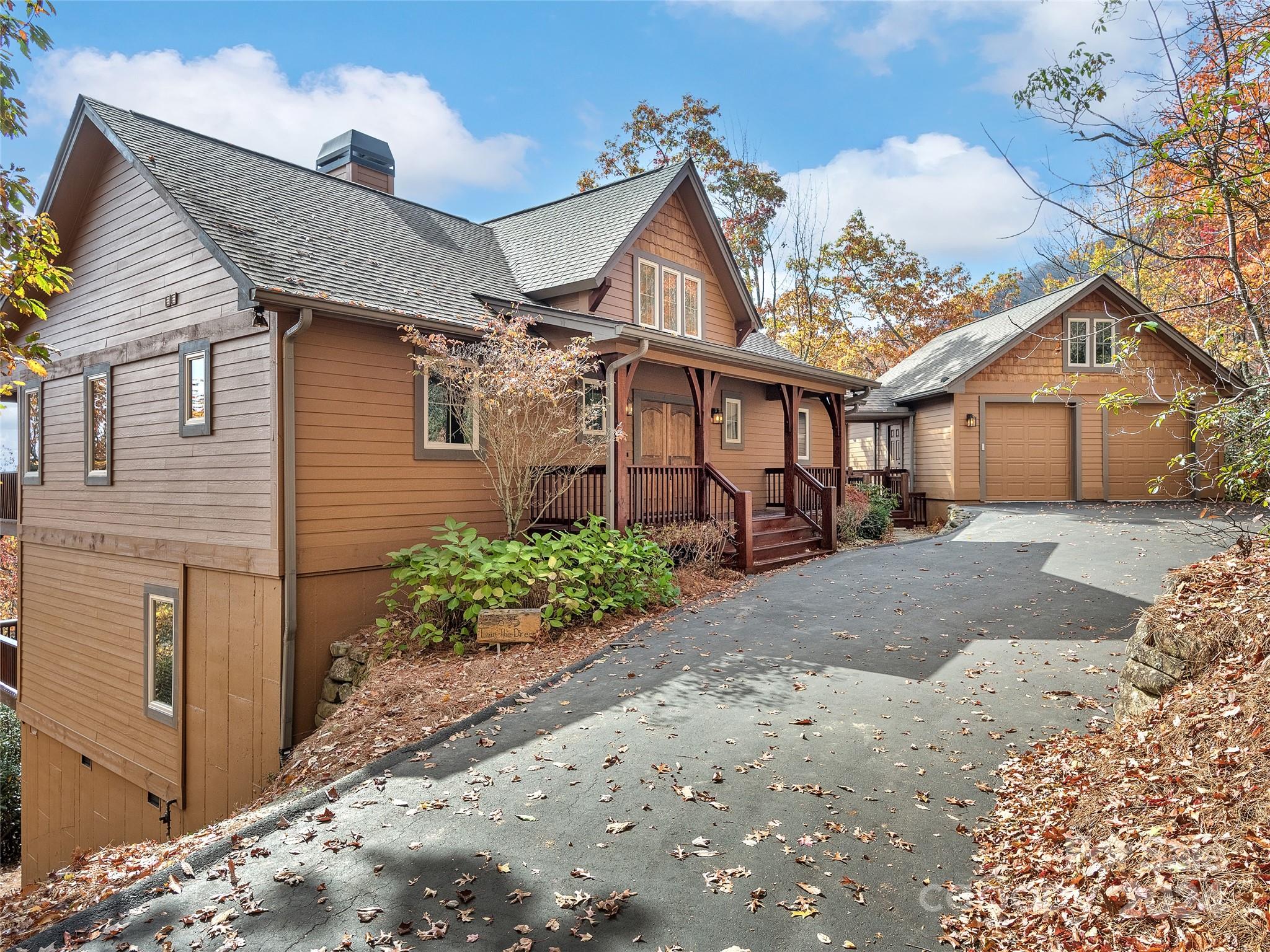 Lake Toxaway Estates - Residential