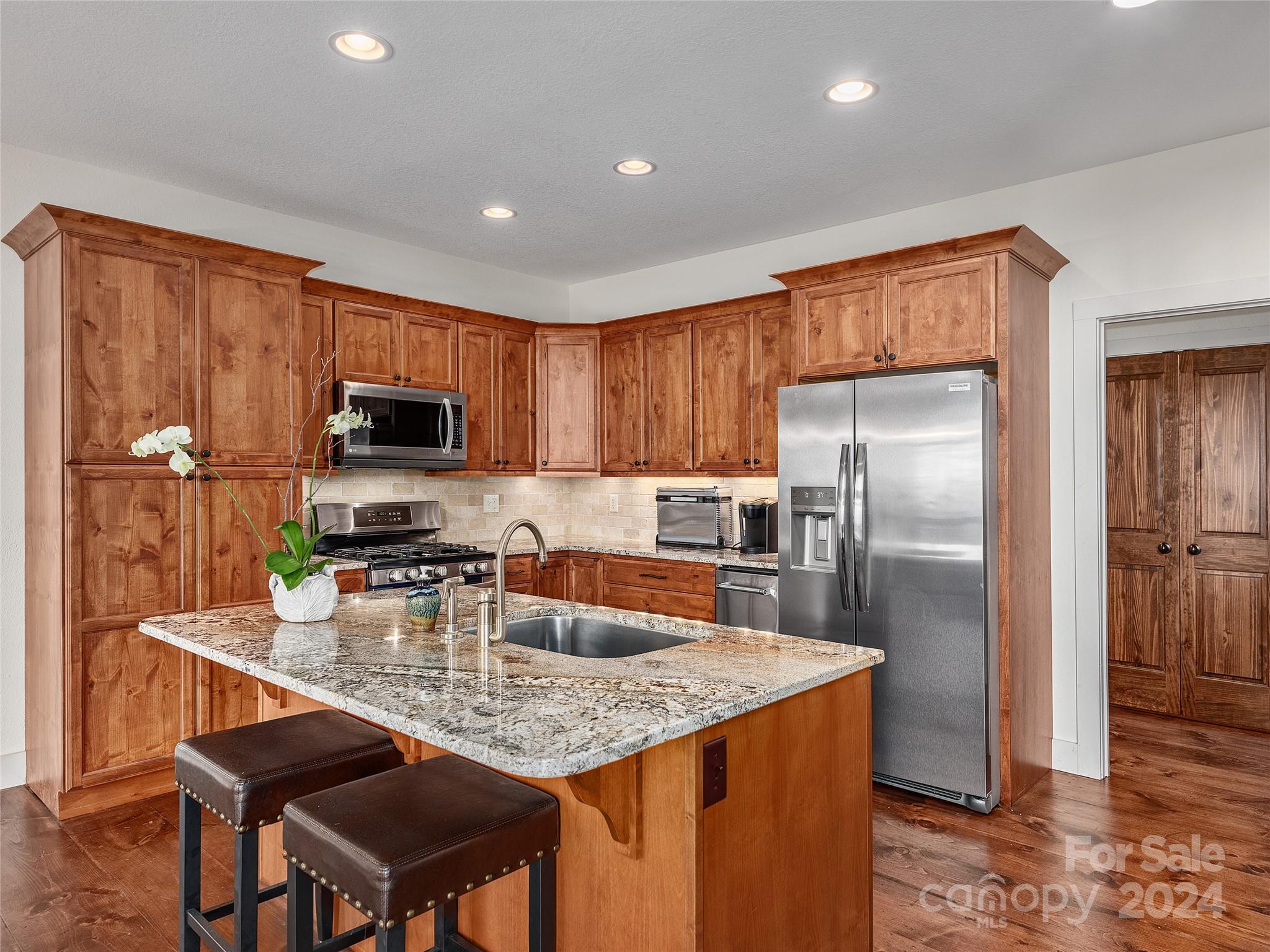 Lake Toxaway Estates - Residential