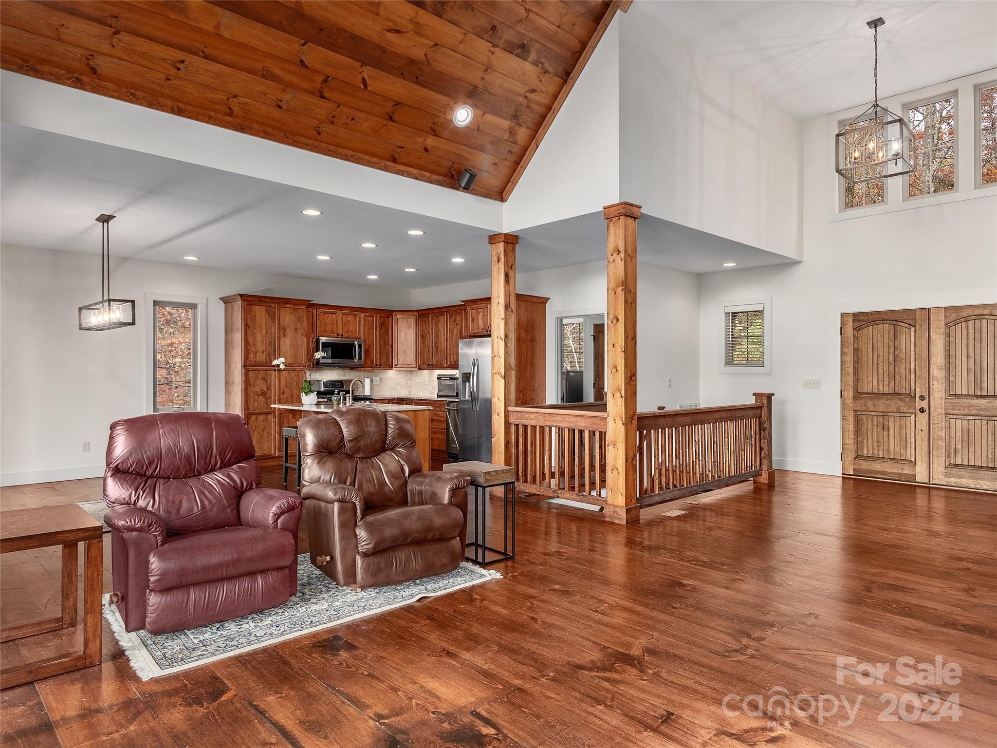 Lake Toxaway Estates - Residential
