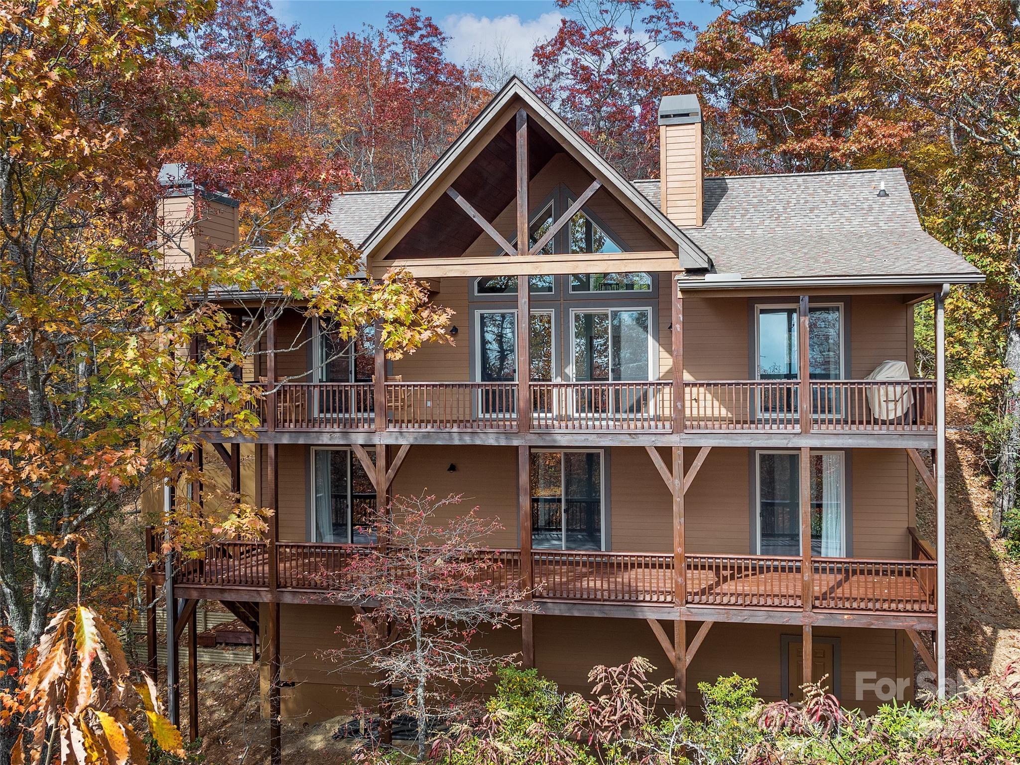 Lake Toxaway Estates - Residential