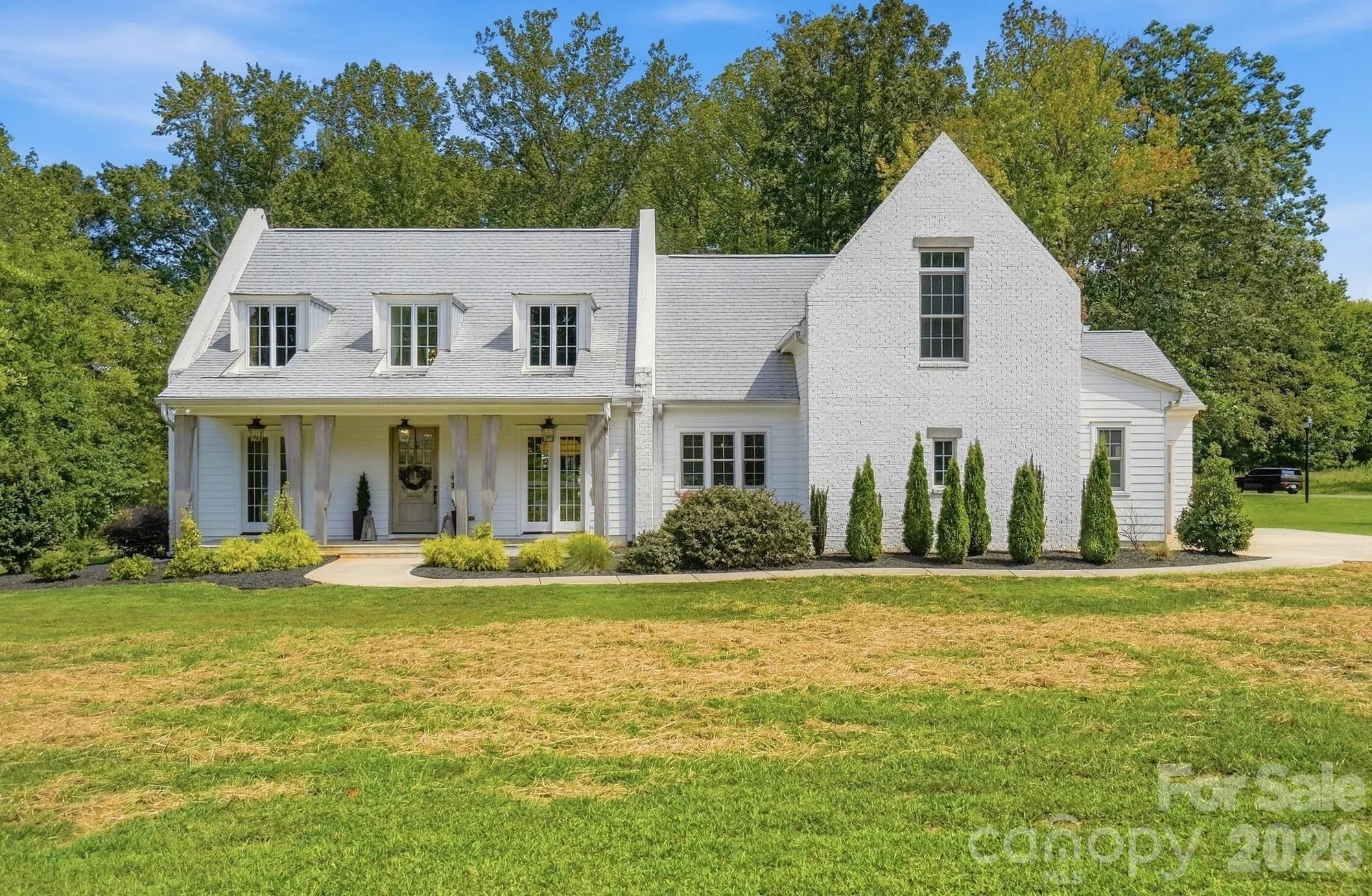 4055 Honey Tree Lane, Concord, NC, 28027