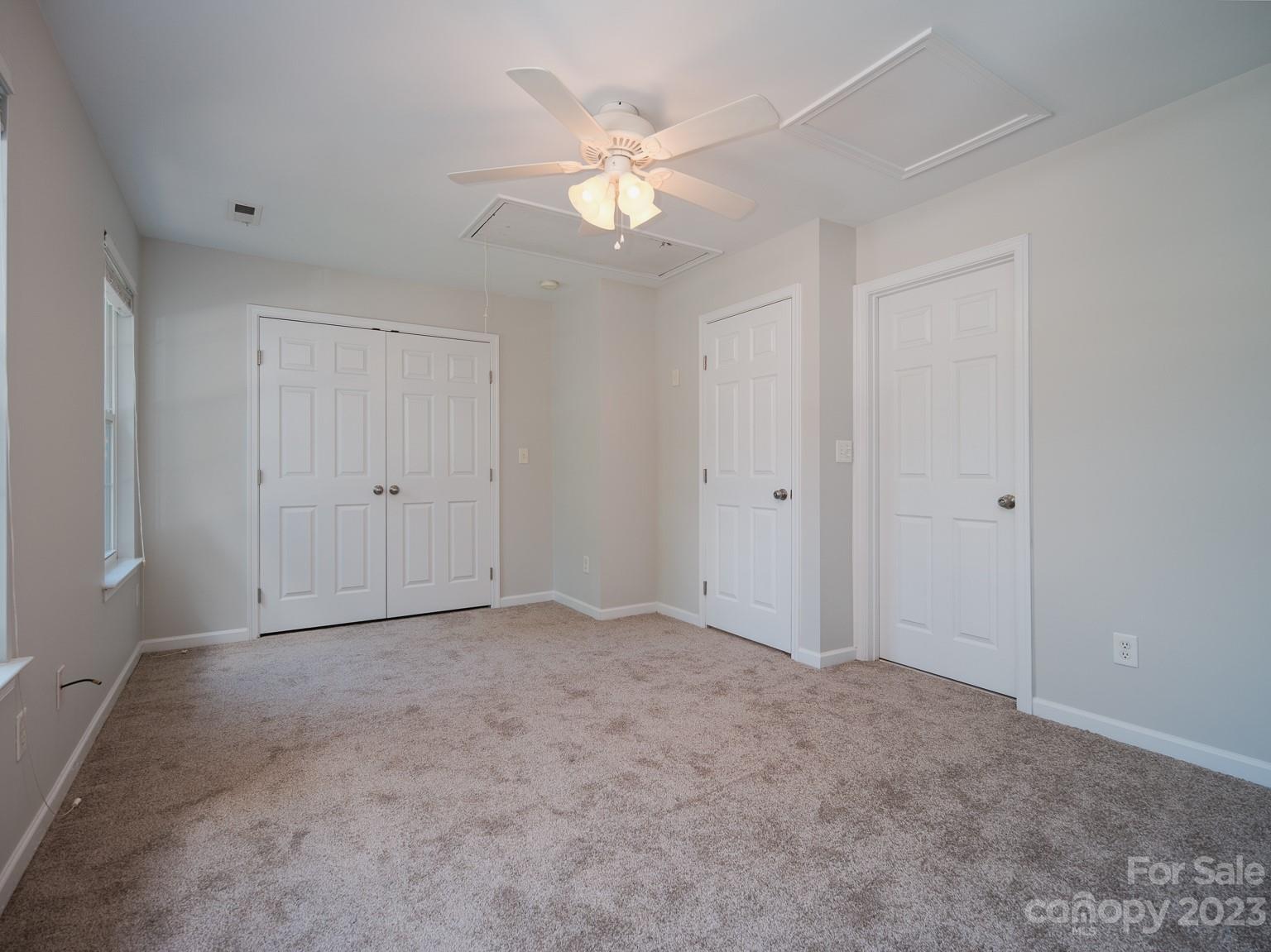 The Block at Church Street - Residential