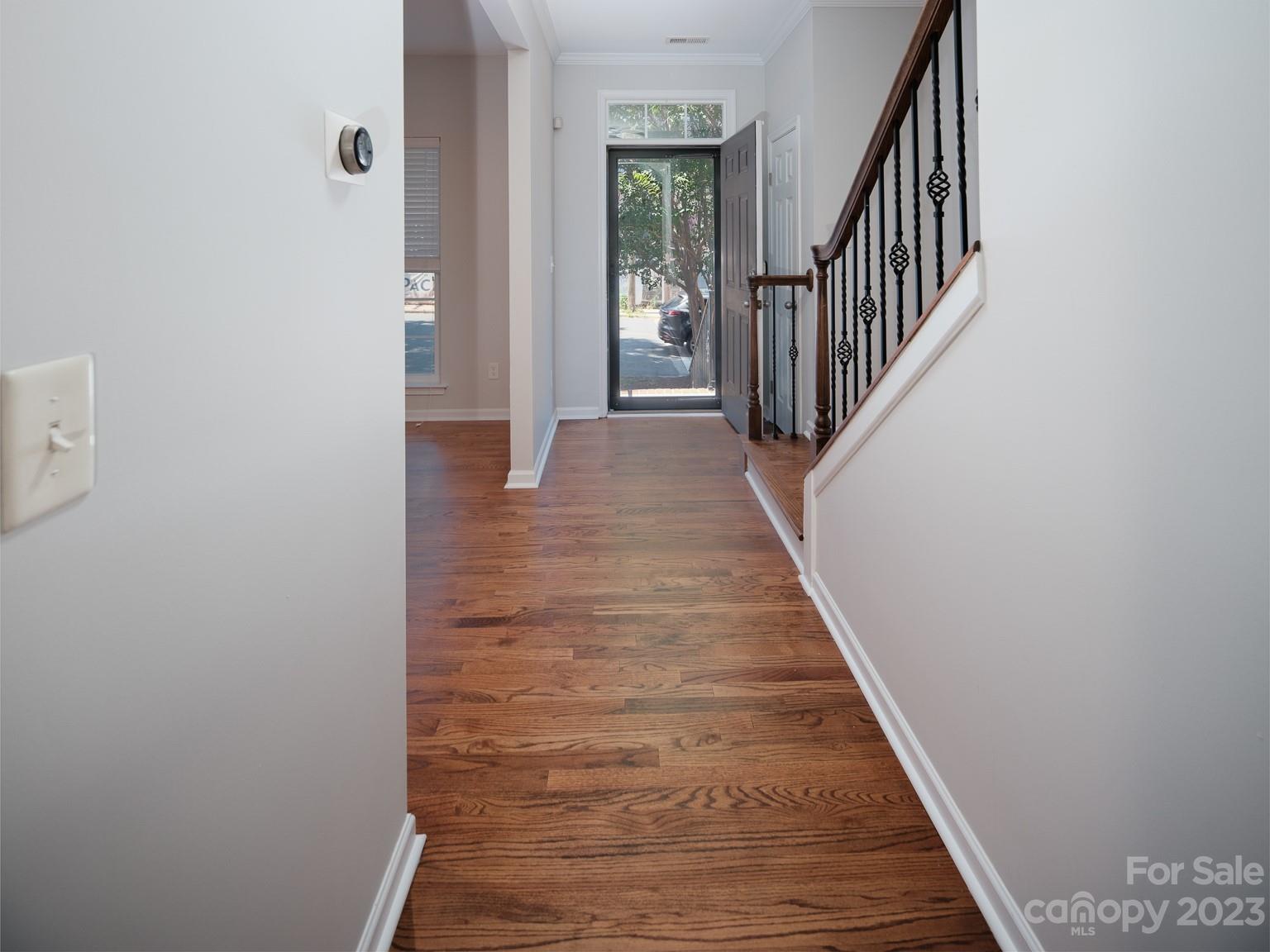 The Block at Church Street - Residential