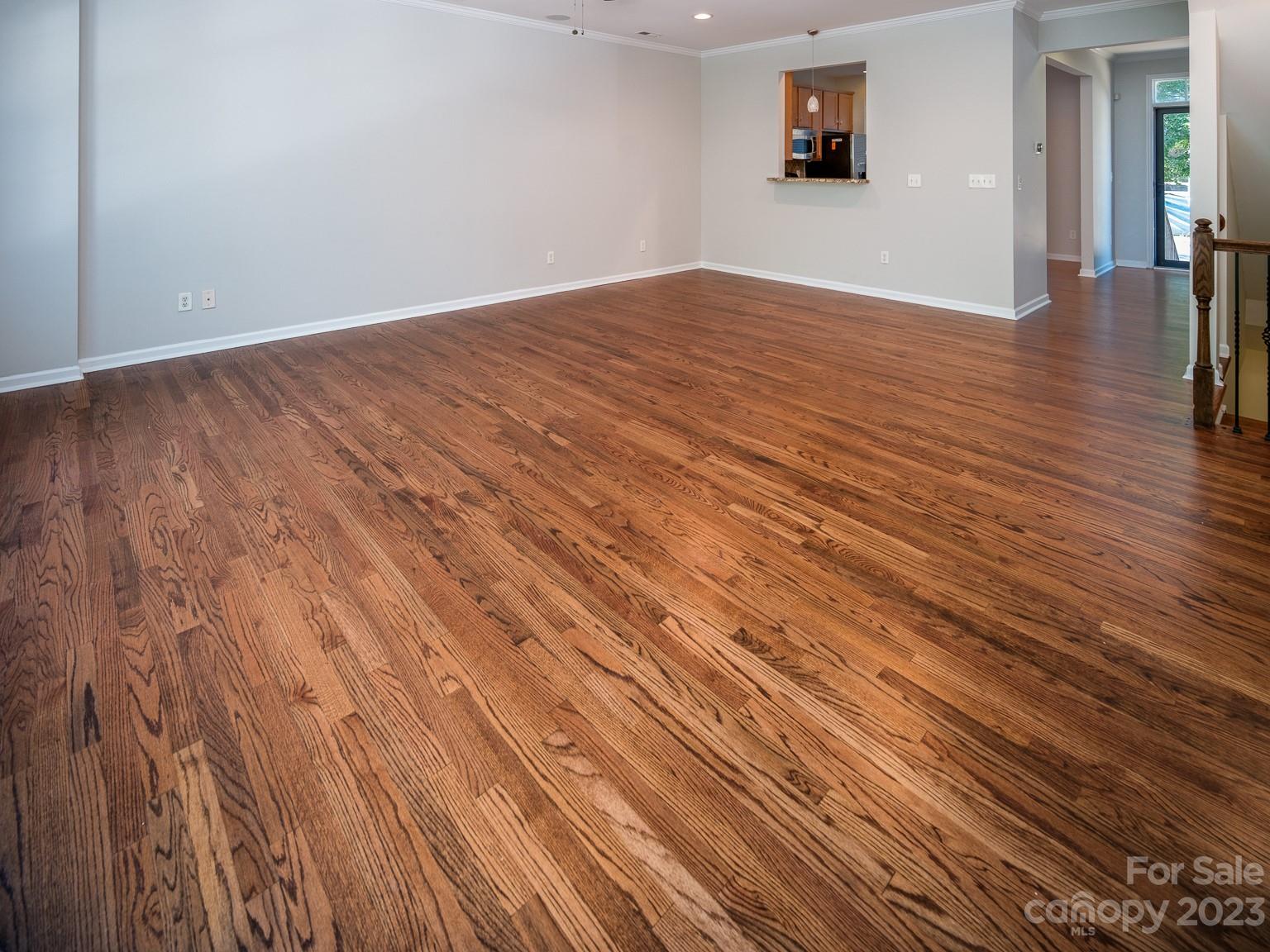 The Block at Church Street - Residential