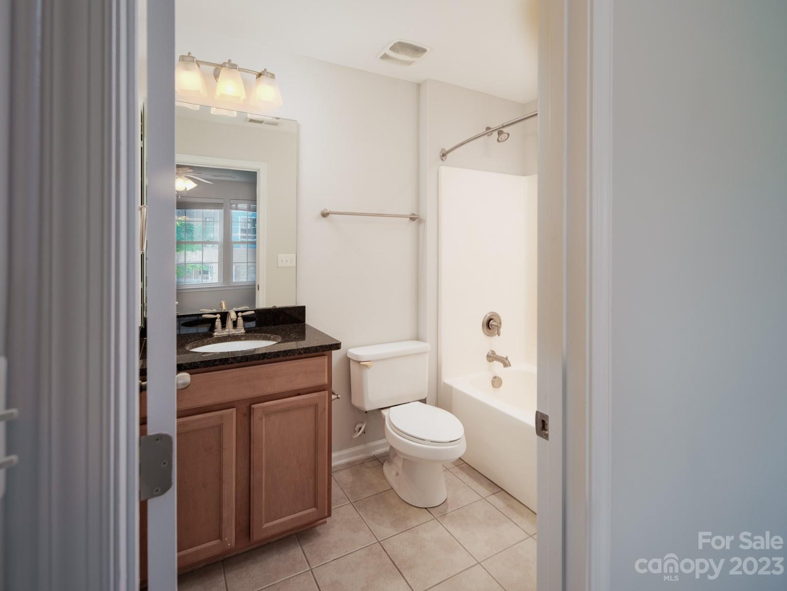 The Block at Church Street - Residential