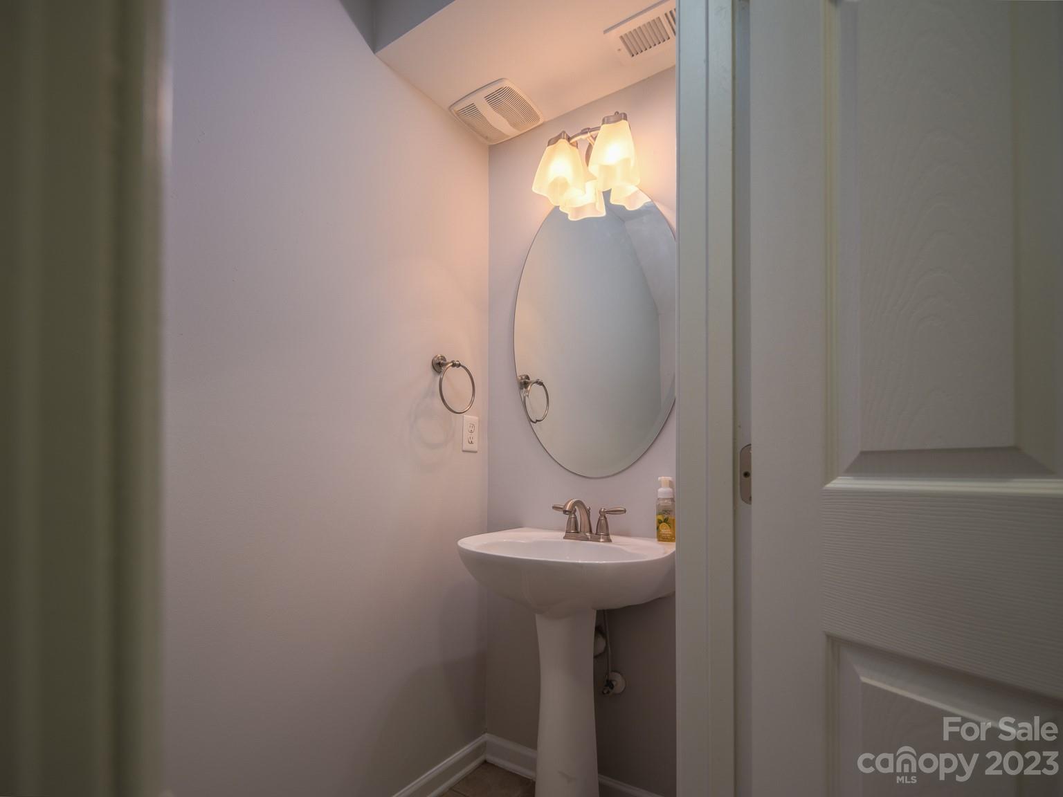 The Block at Church Street - Residential