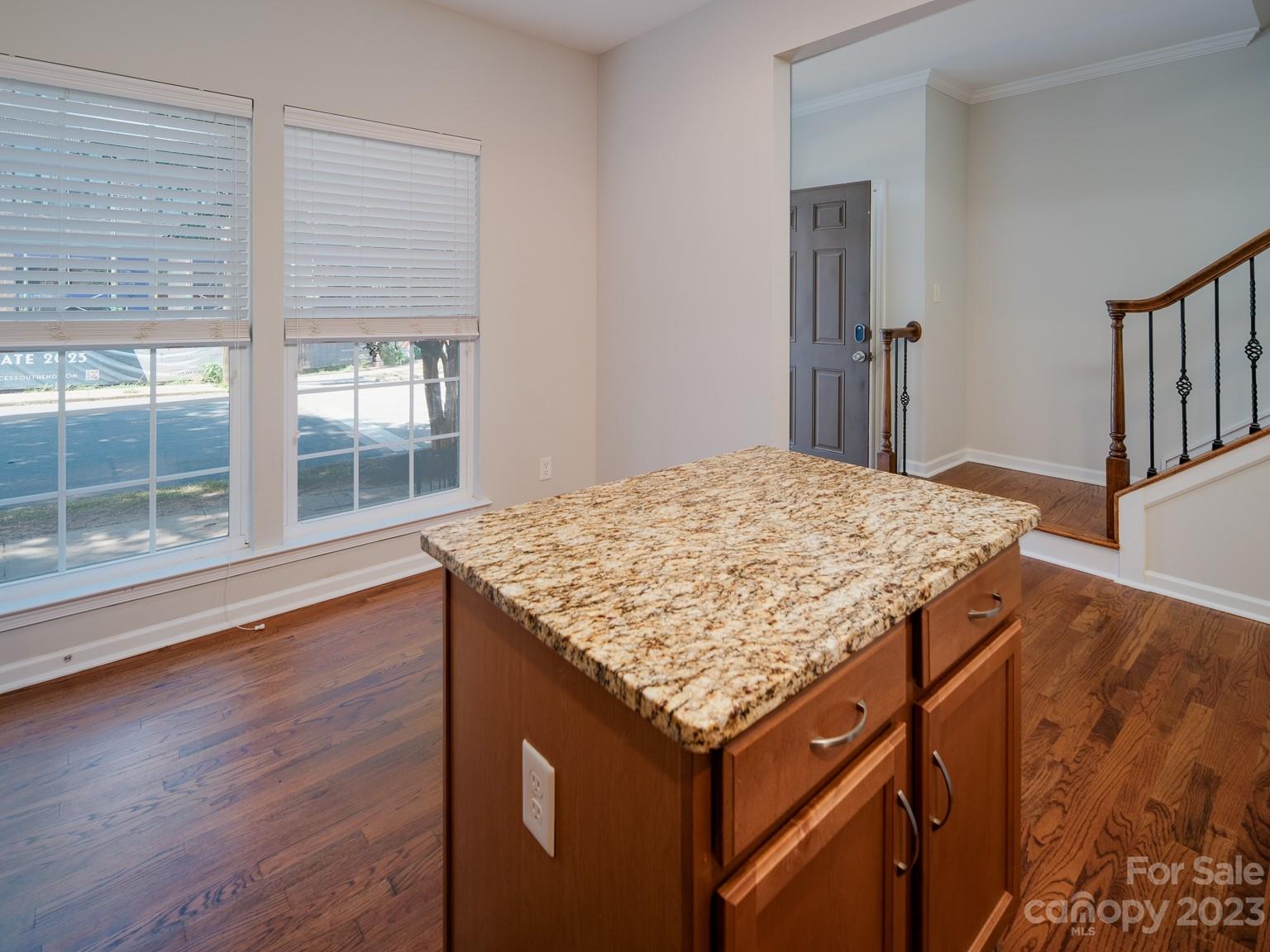 The Block at Church Street - Residential