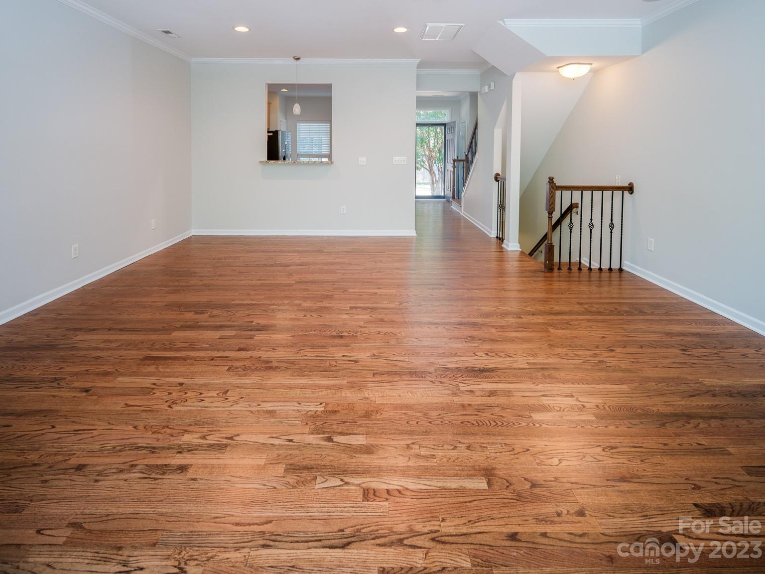 The Block at Church Street - Residential