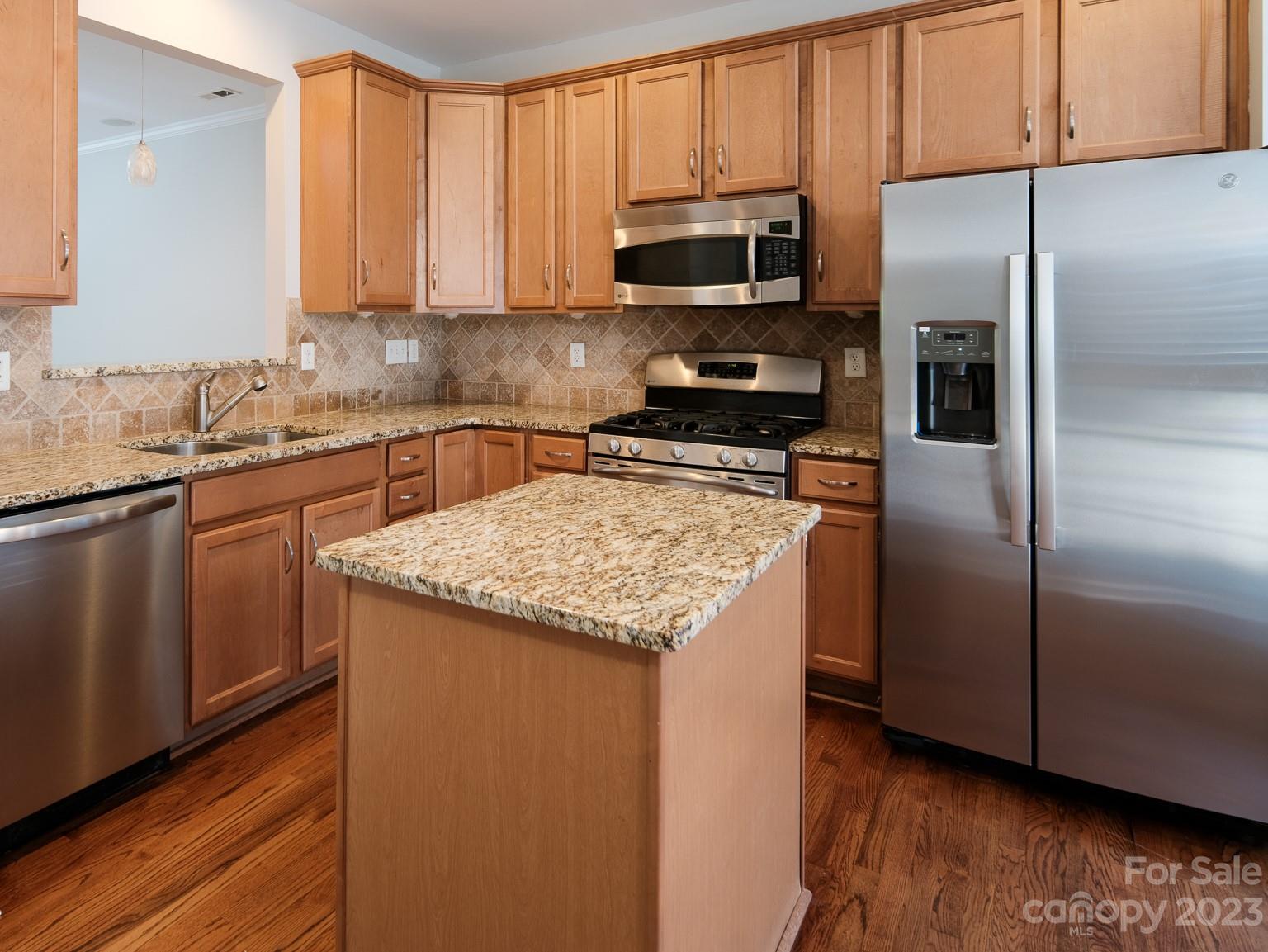 The Block at Church Street - Residential