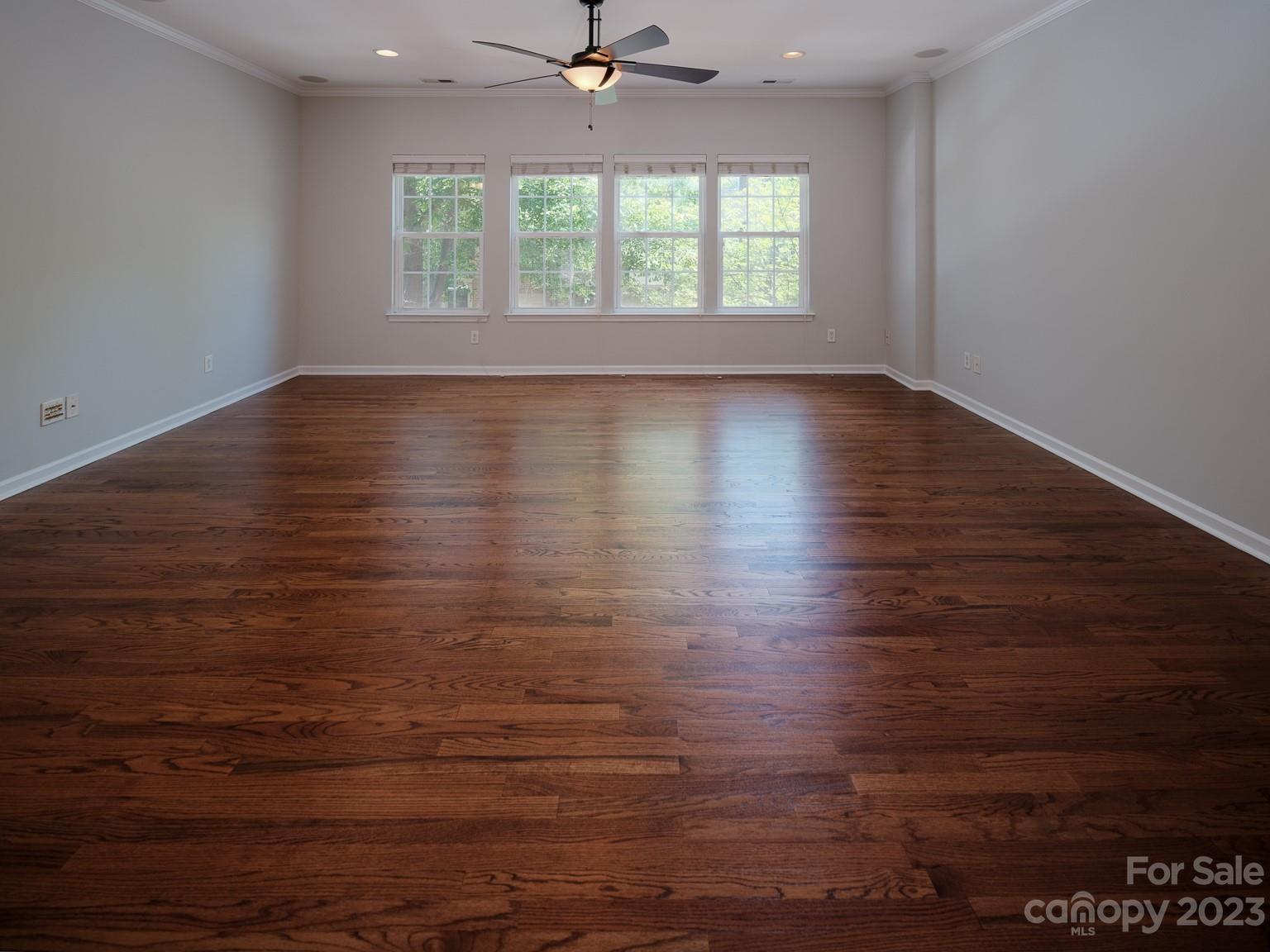 The Block at Church Street - Residential