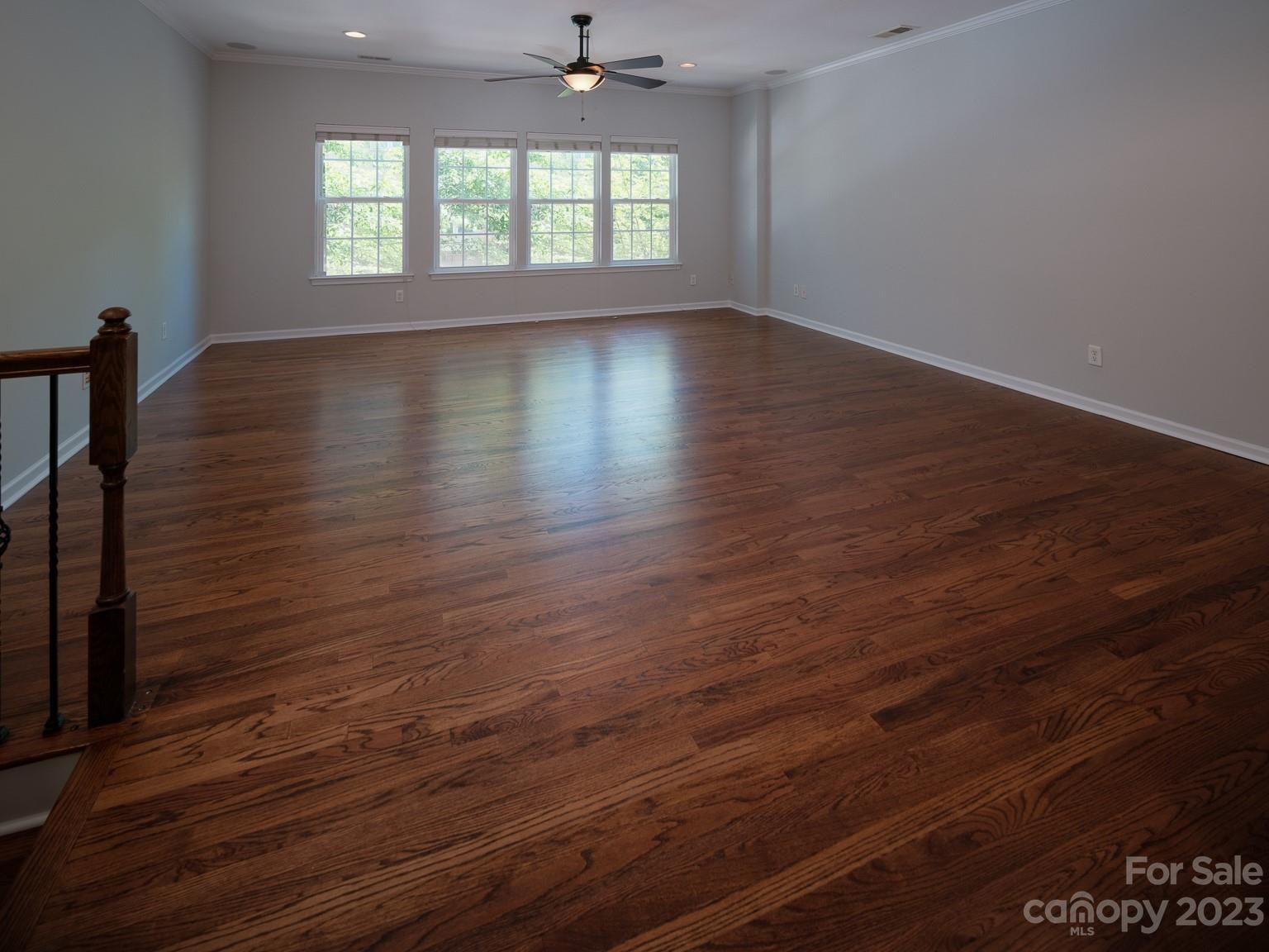 The Block at Church Street - Residential