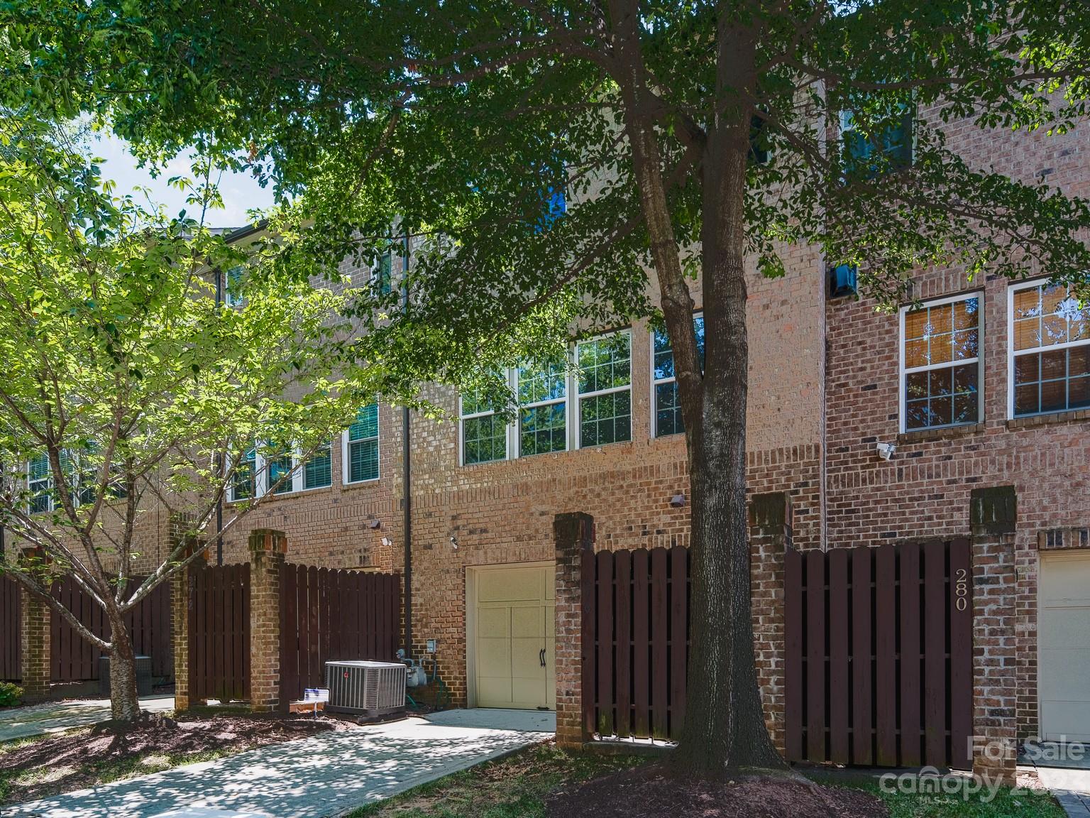 The Block at Church Street - Residential