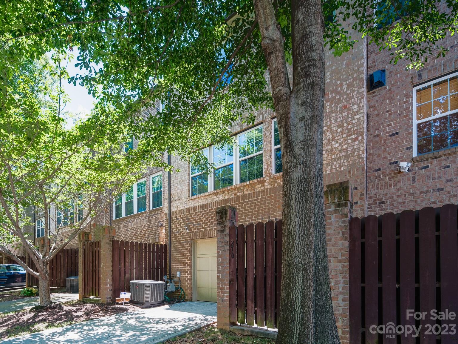 The Block at Church Street - Residential