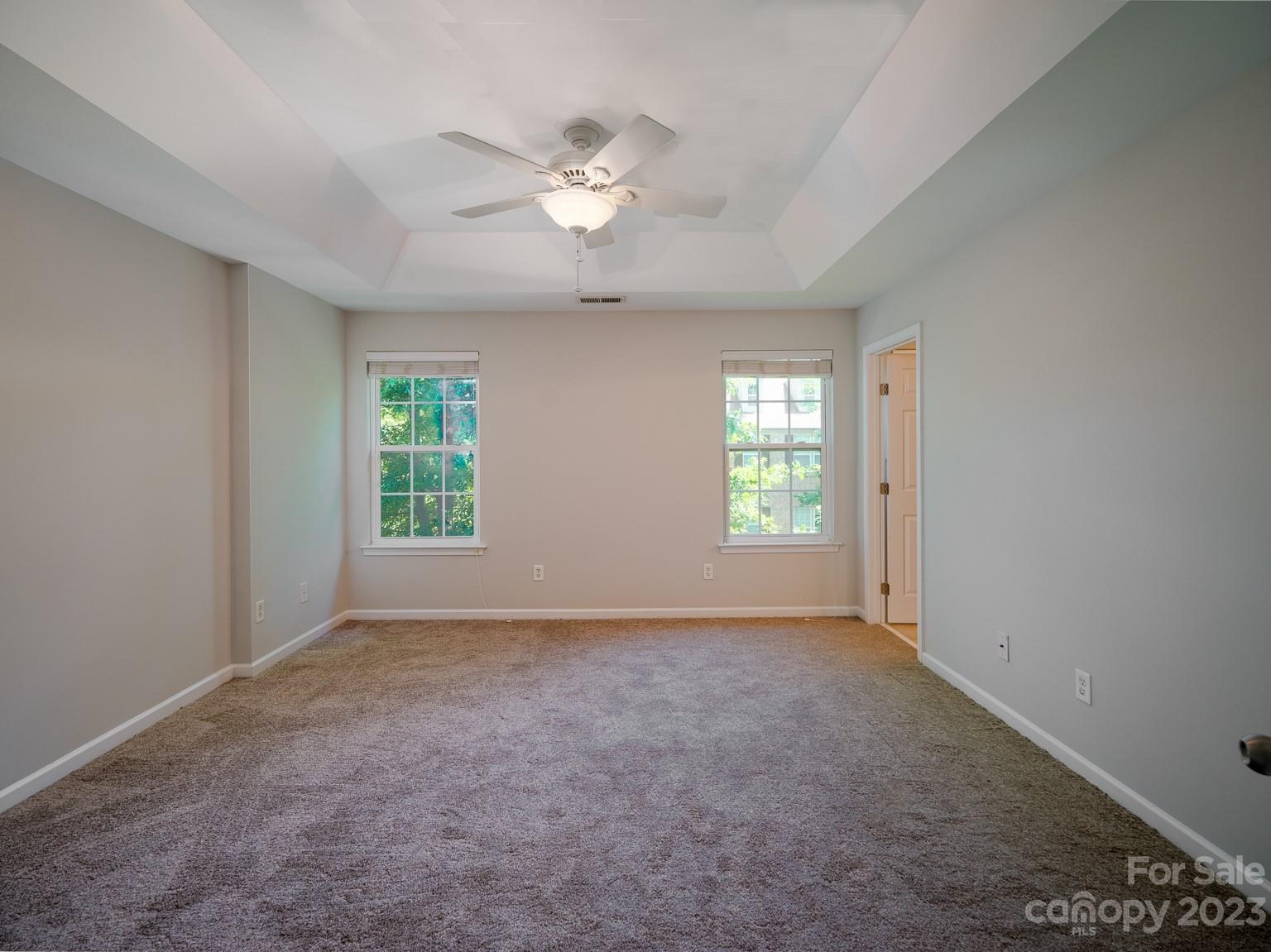 The Block at Church Street - Residential