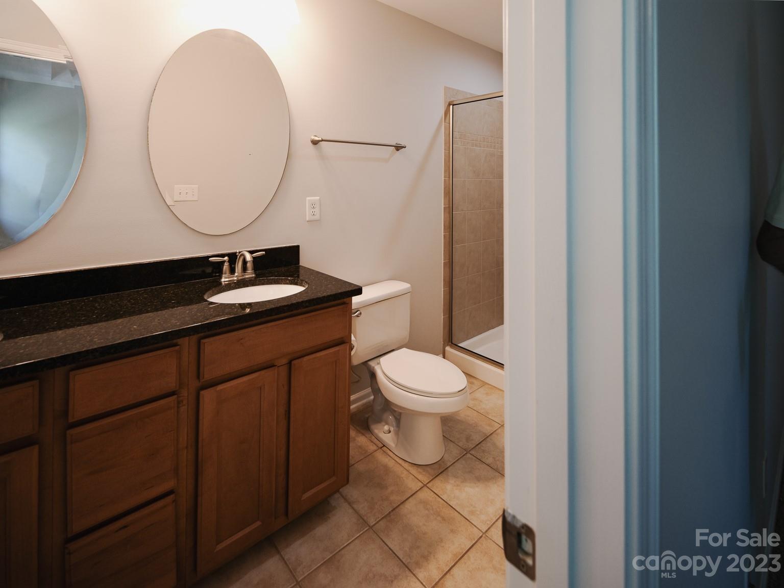 The Block at Church Street - Residential