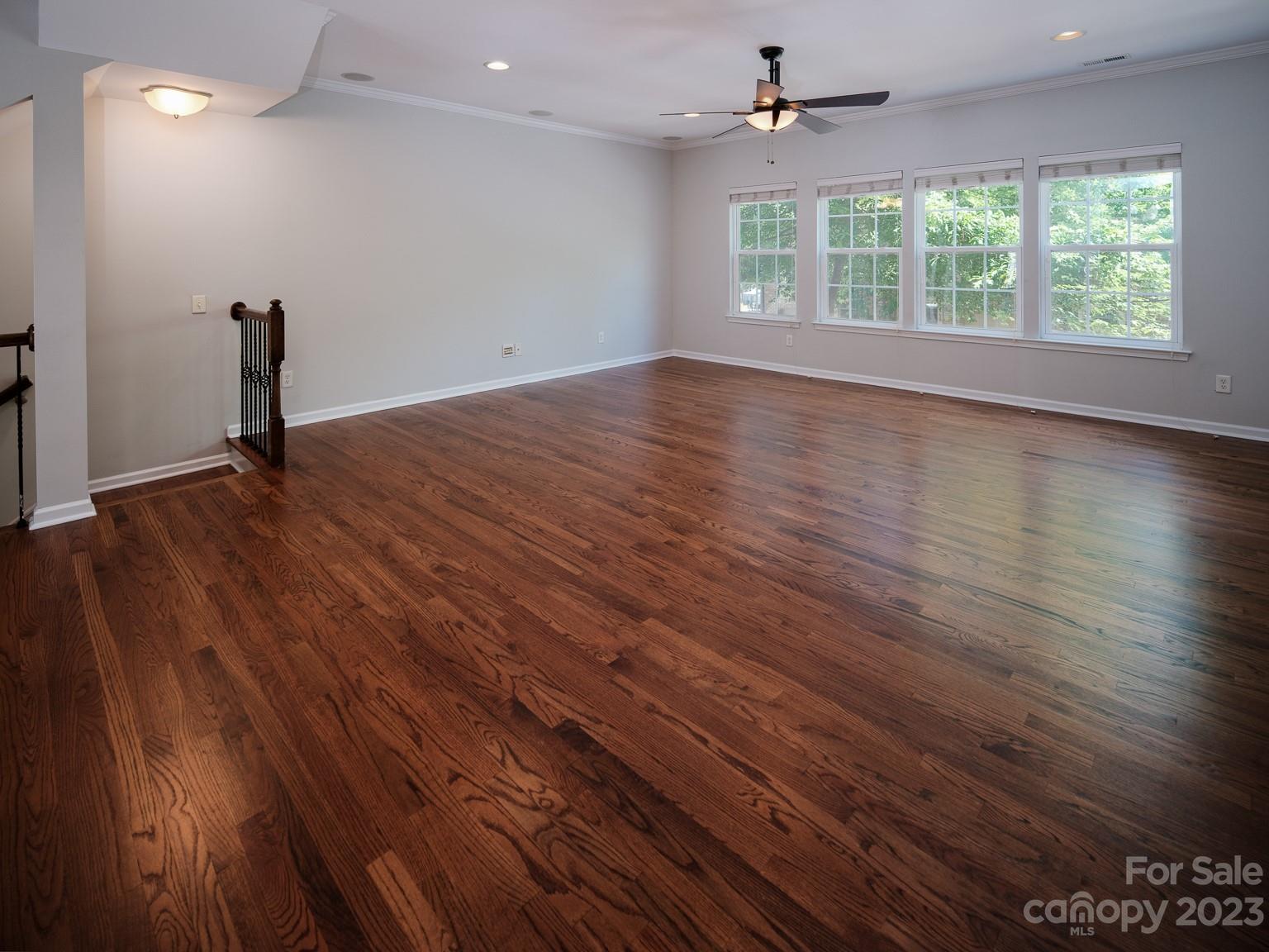 The Block at Church Street - Residential