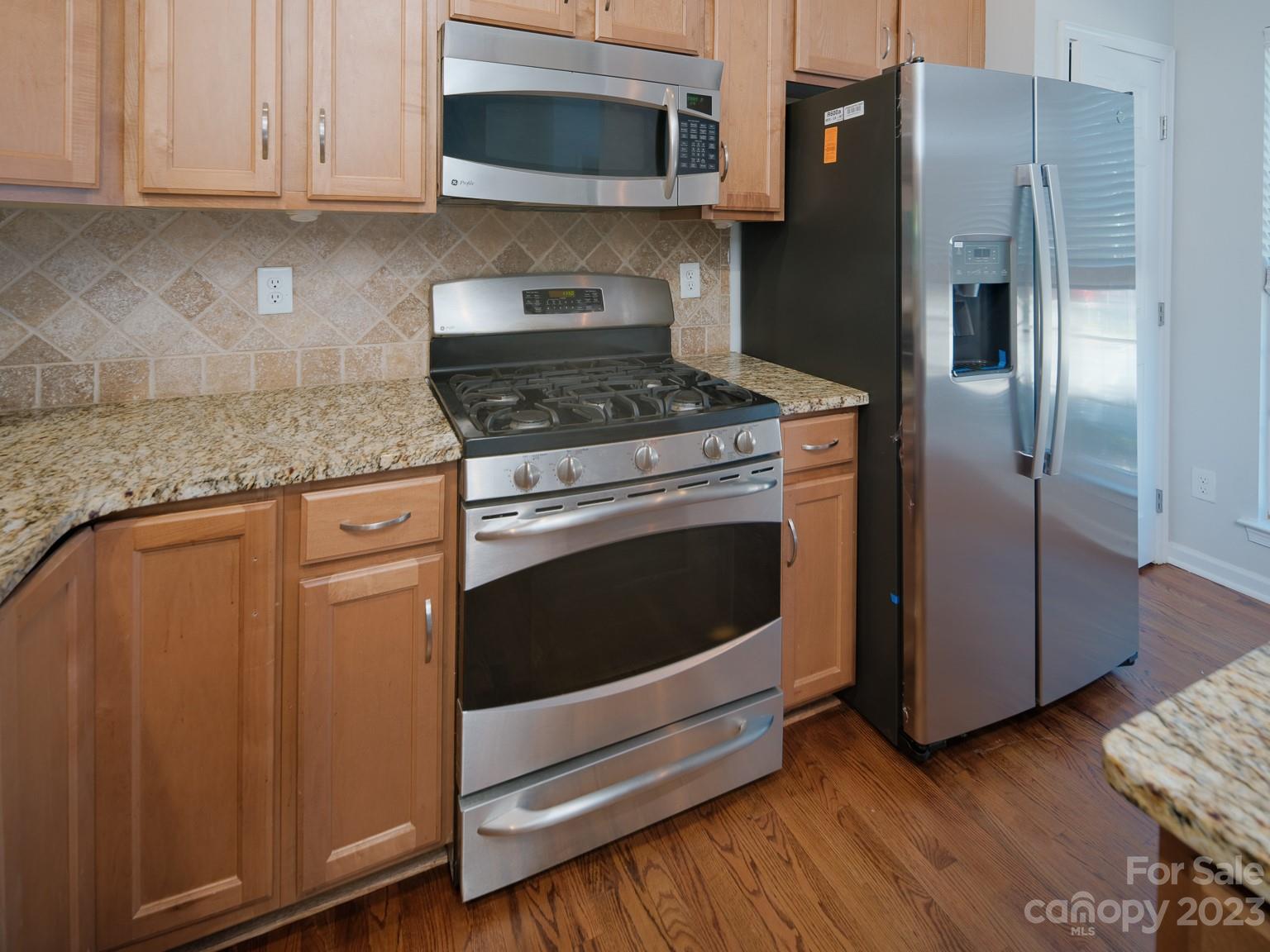 The Block at Church Street - Residential