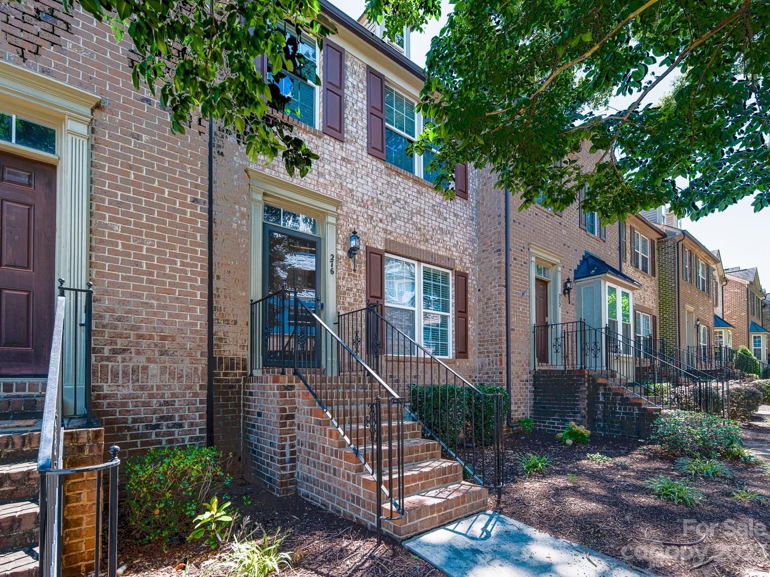 The Block at Church Street - Residential