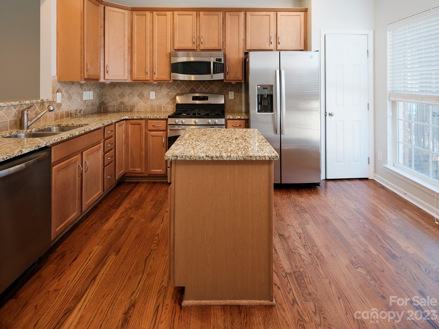 The Block at Church Street - Residential