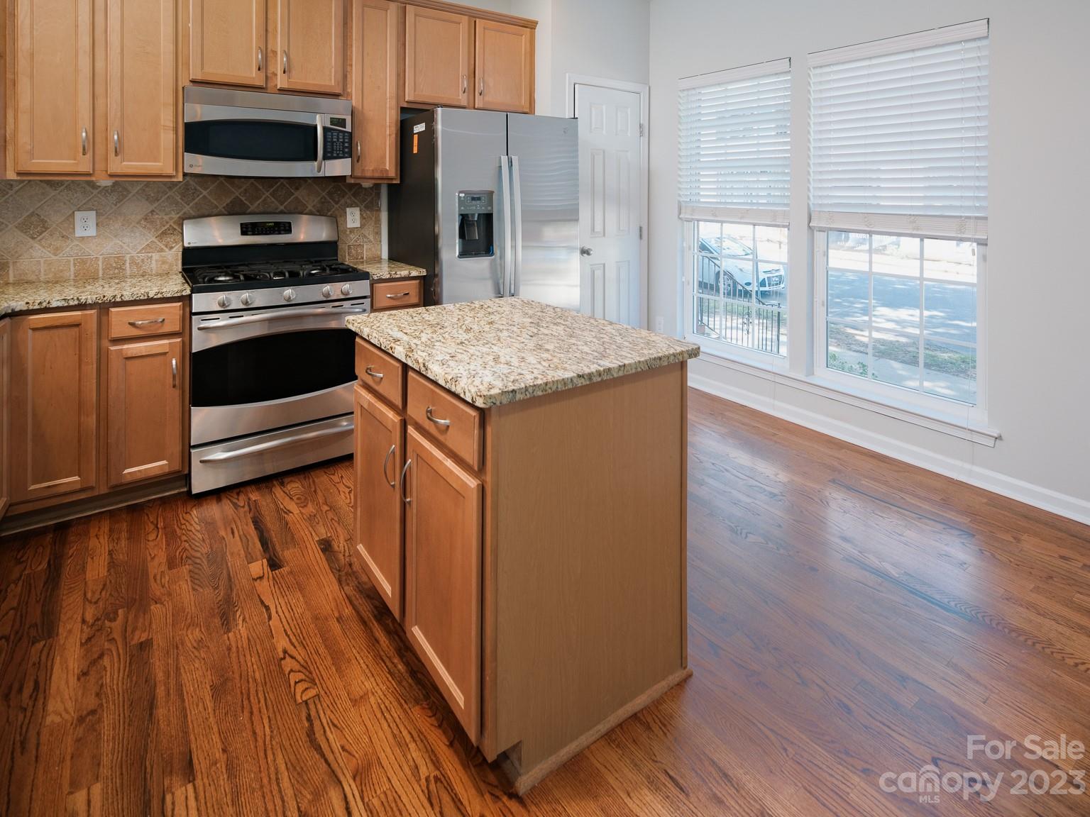 The Block at Church Street - Residential