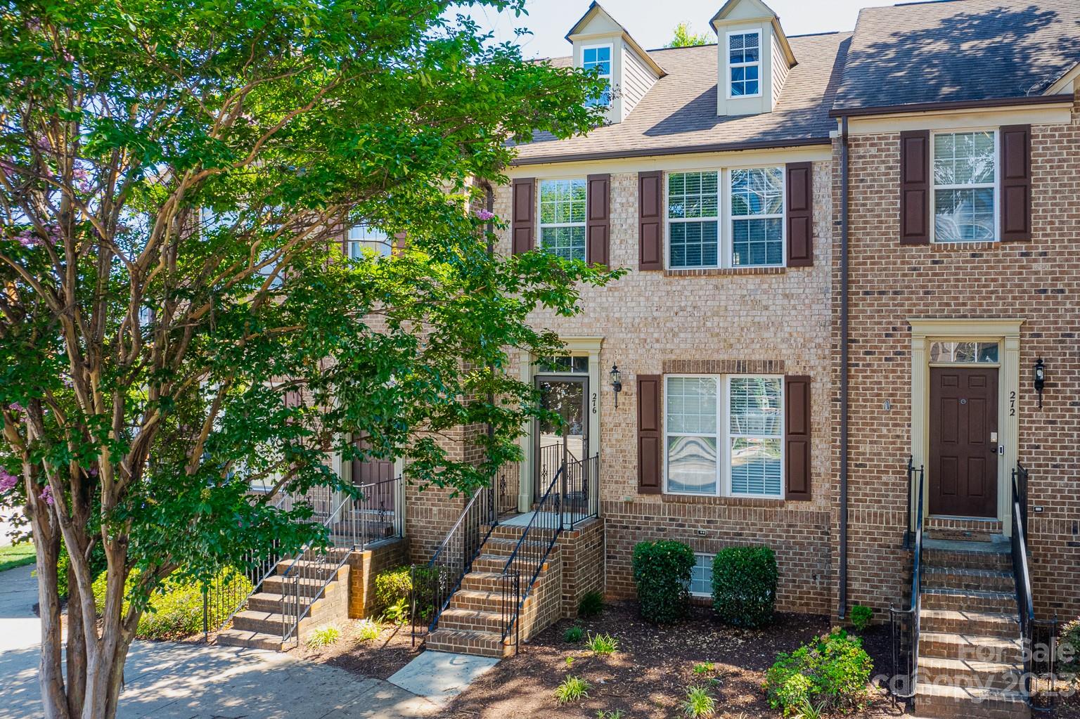 The Block at Church Street - Residential