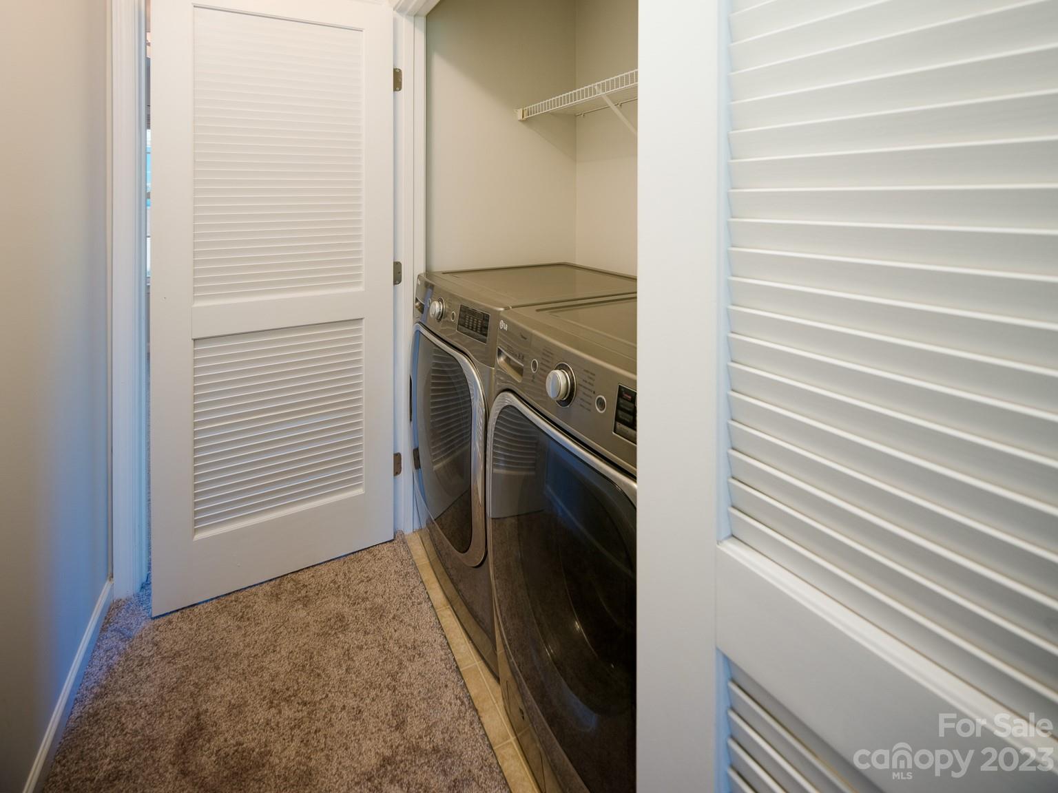 The Block at Church Street - Residential