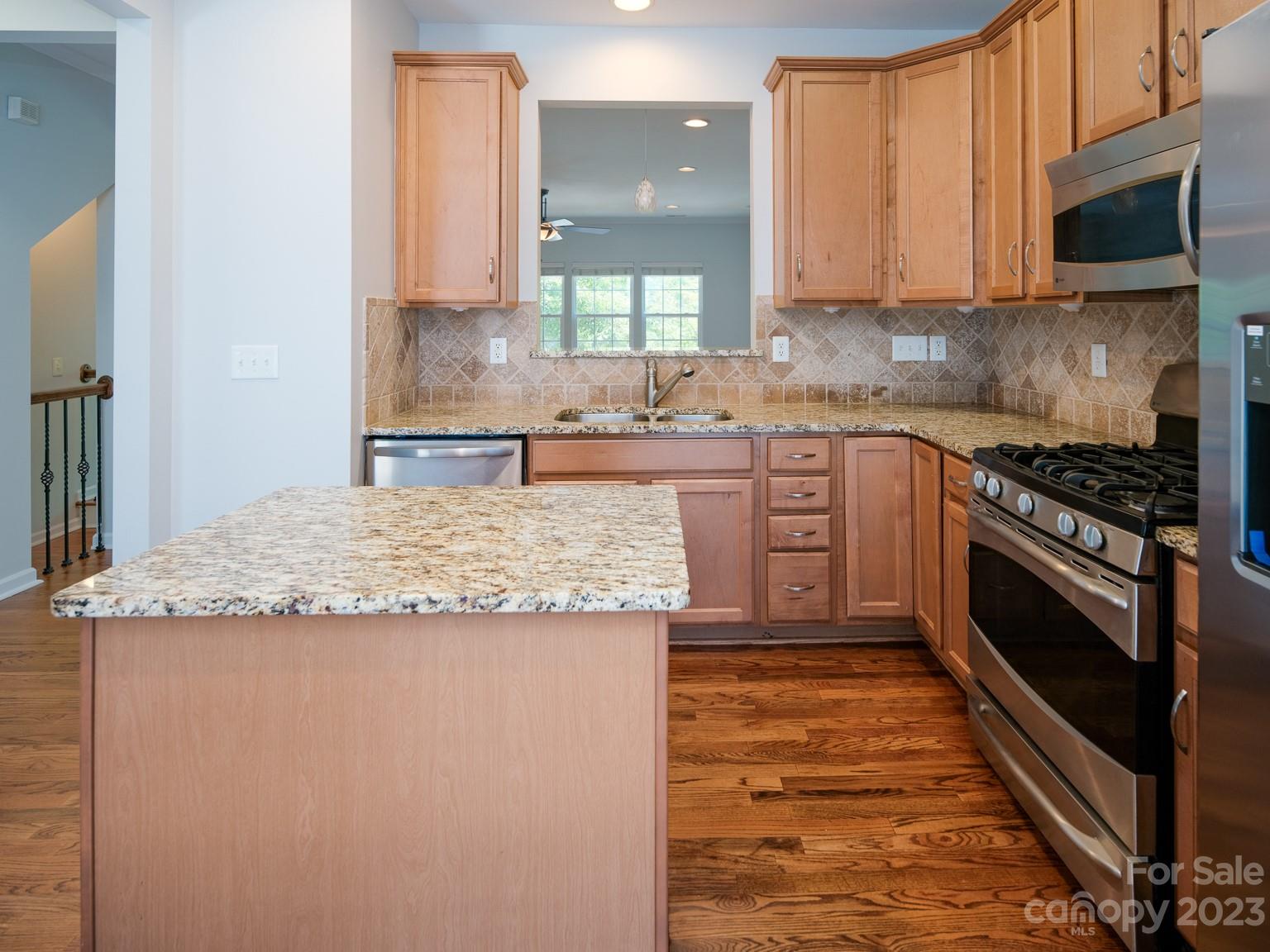 The Block at Church Street - Residential