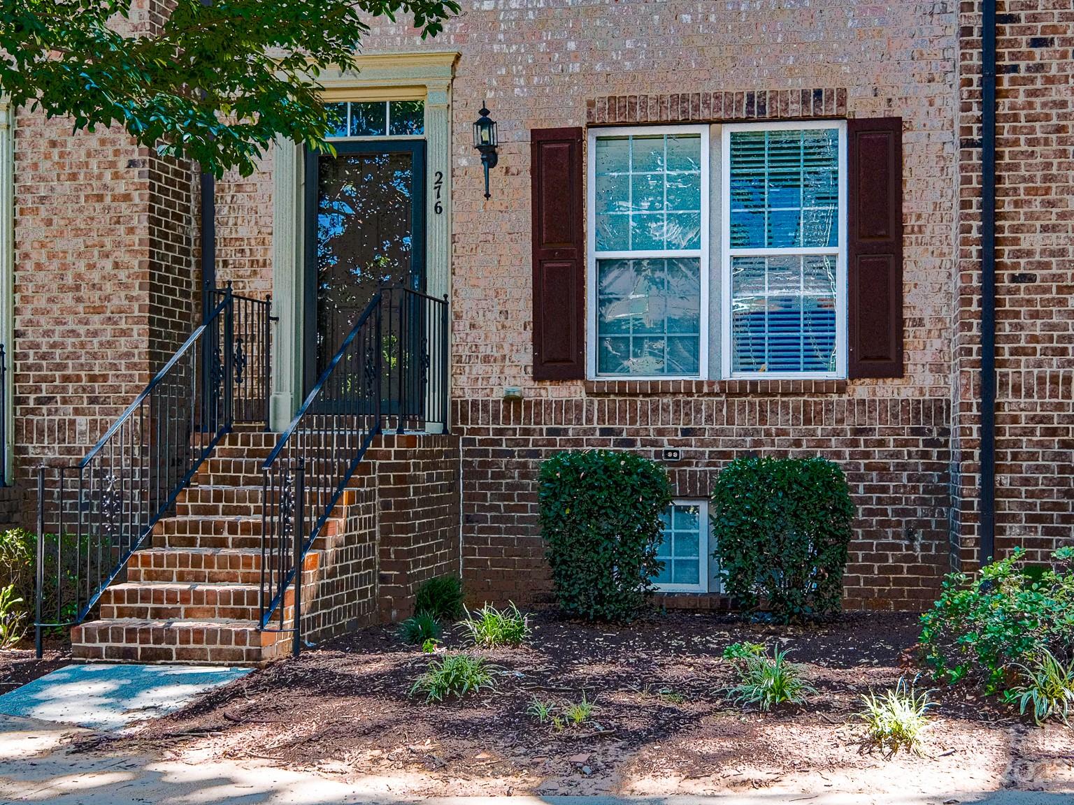 The Block at Church Street - Residential