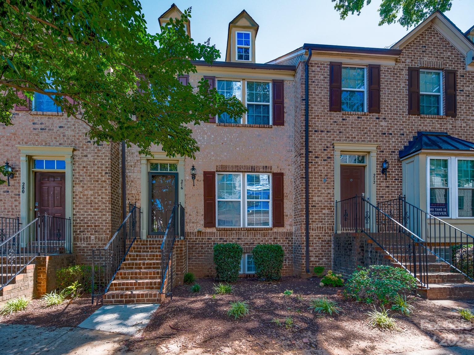 The Block at Church Street - Residential