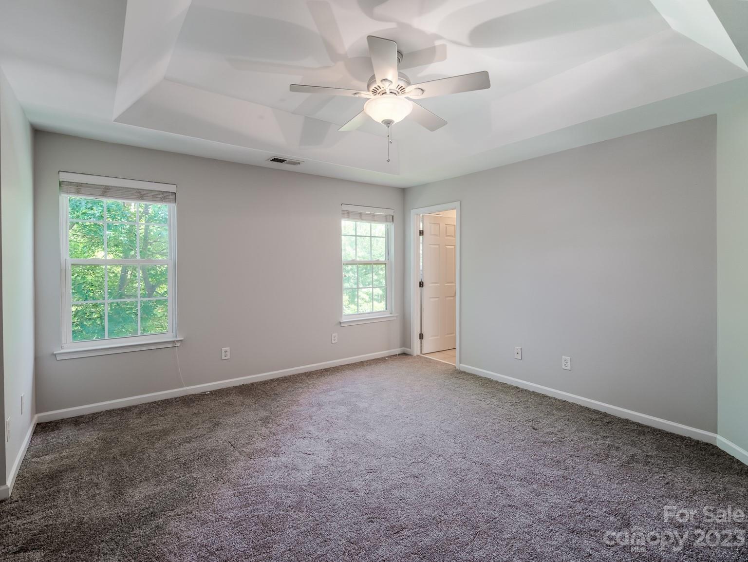 The Block at Church Street - Residential