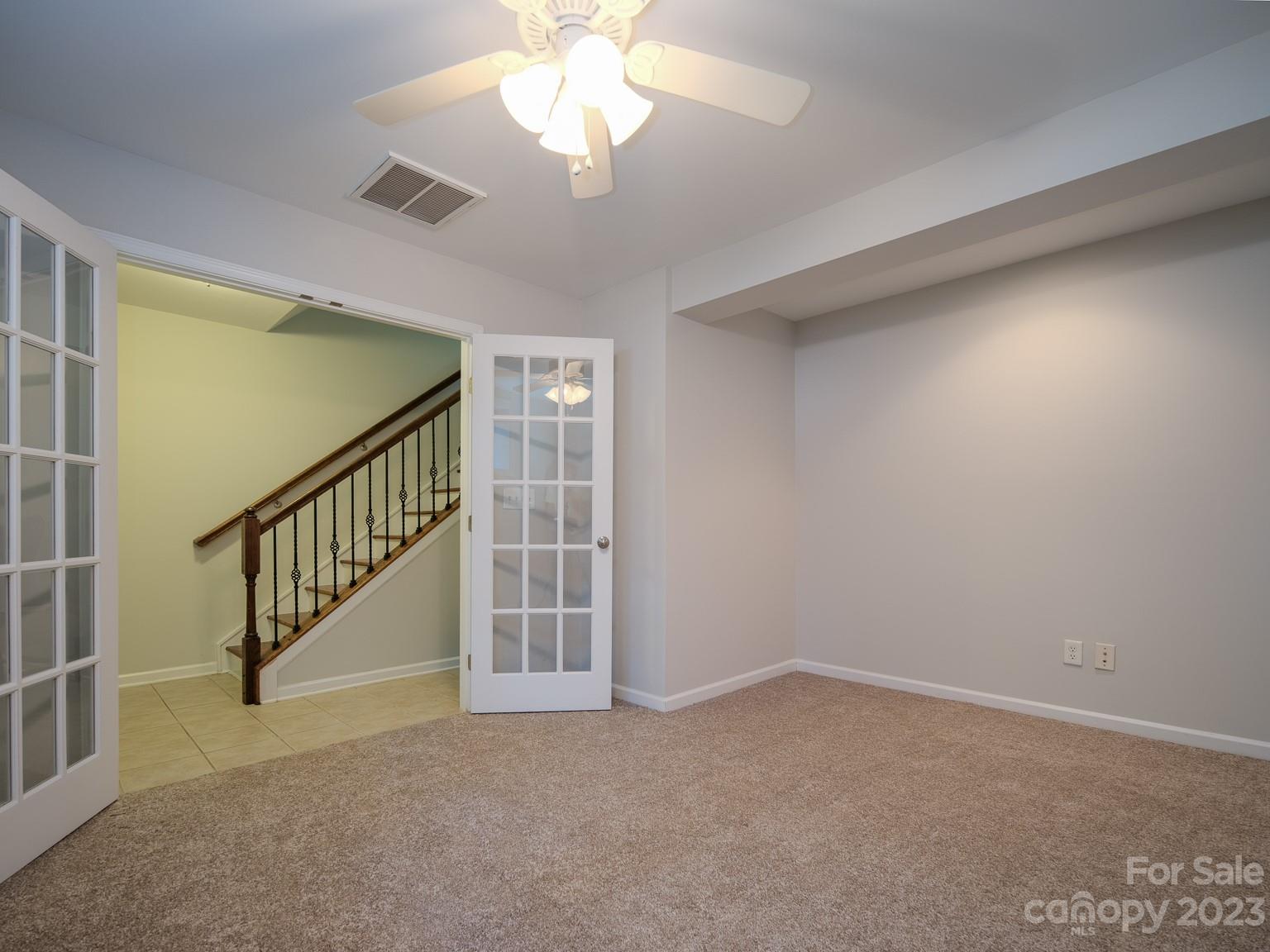 The Block at Church Street - Residential