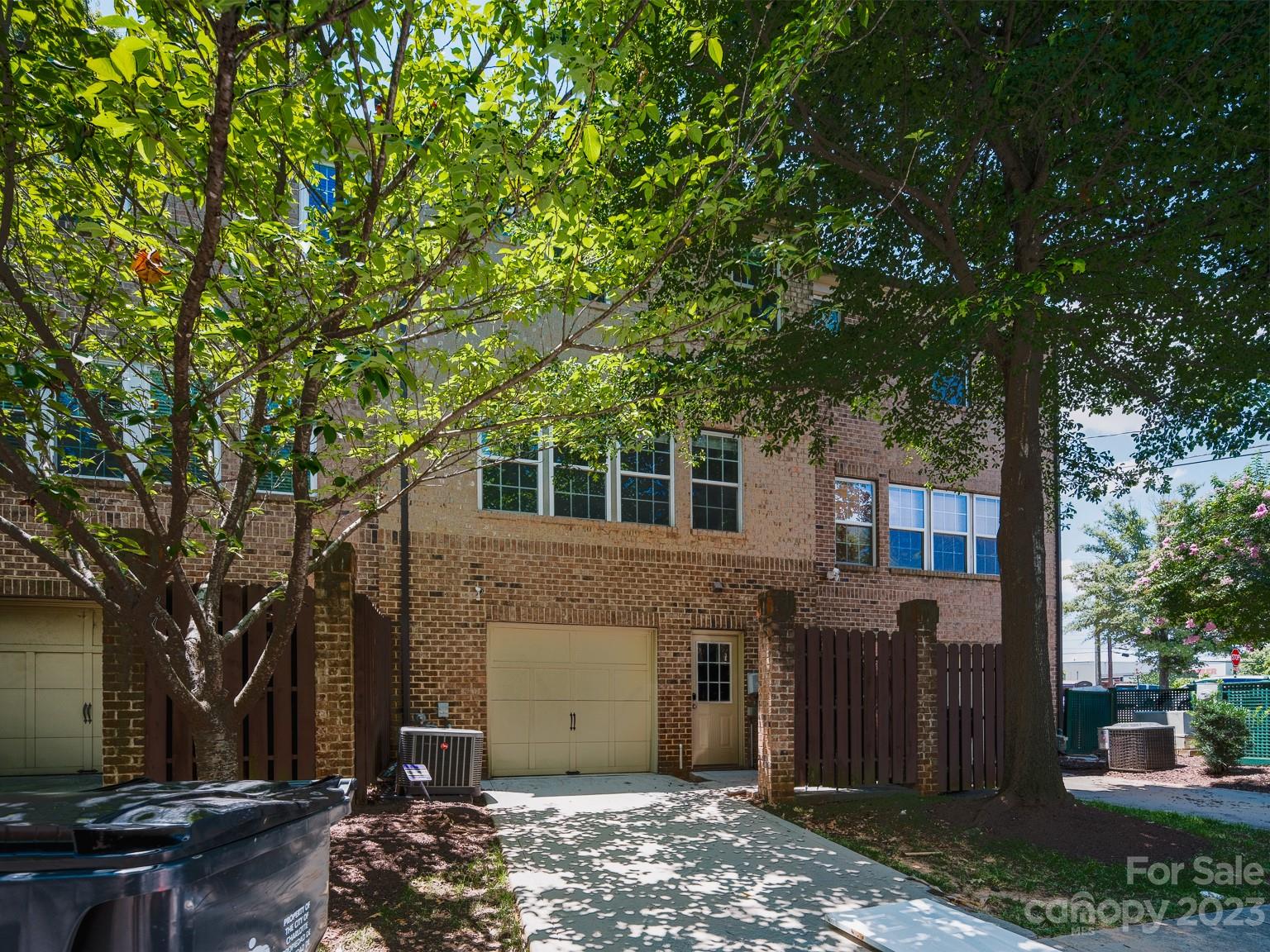 The Block at Church Street - Residential