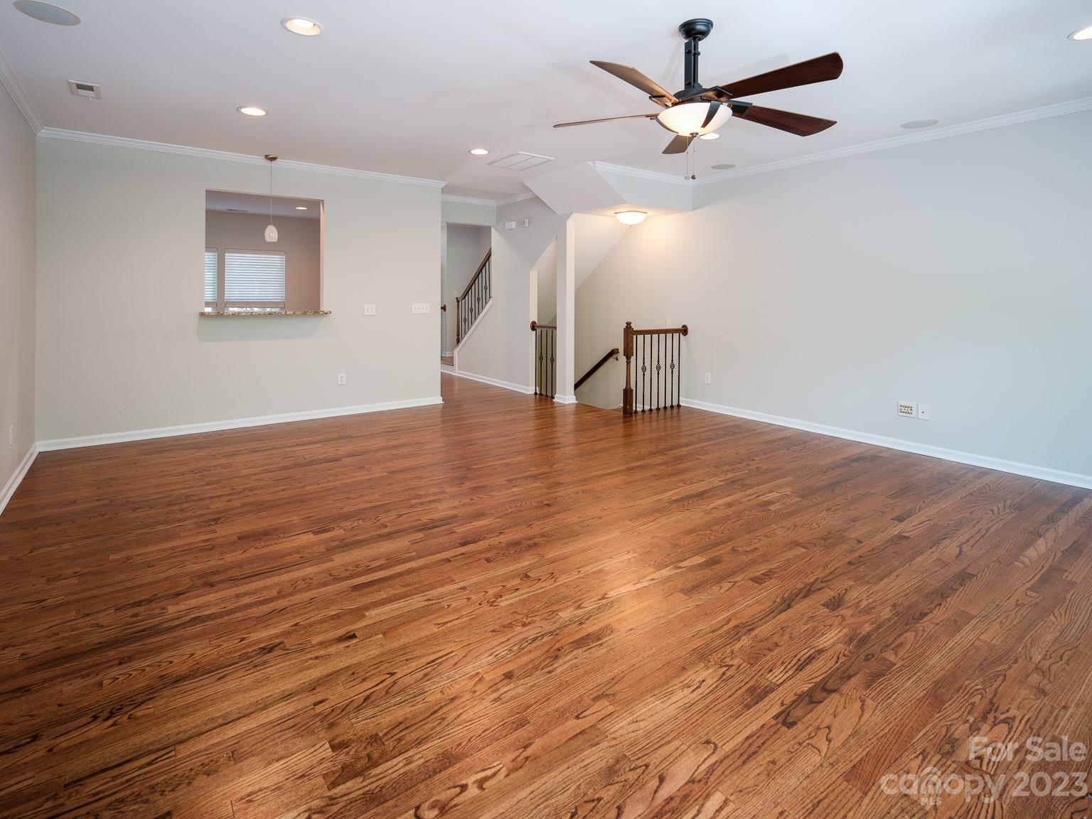 The Block at Church Street - Residential