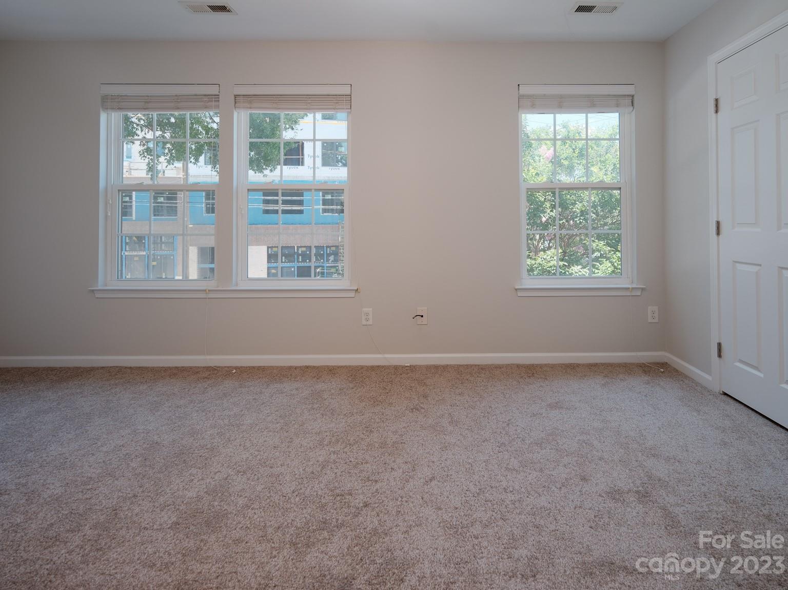 The Block at Church Street - Residential