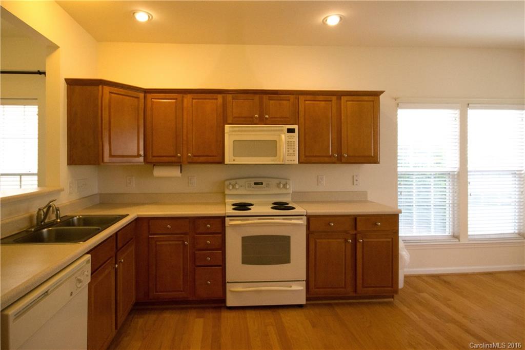 Sunset Point - Residential