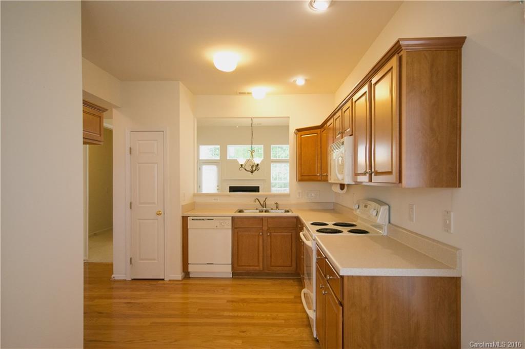 Sunset Point - Residential