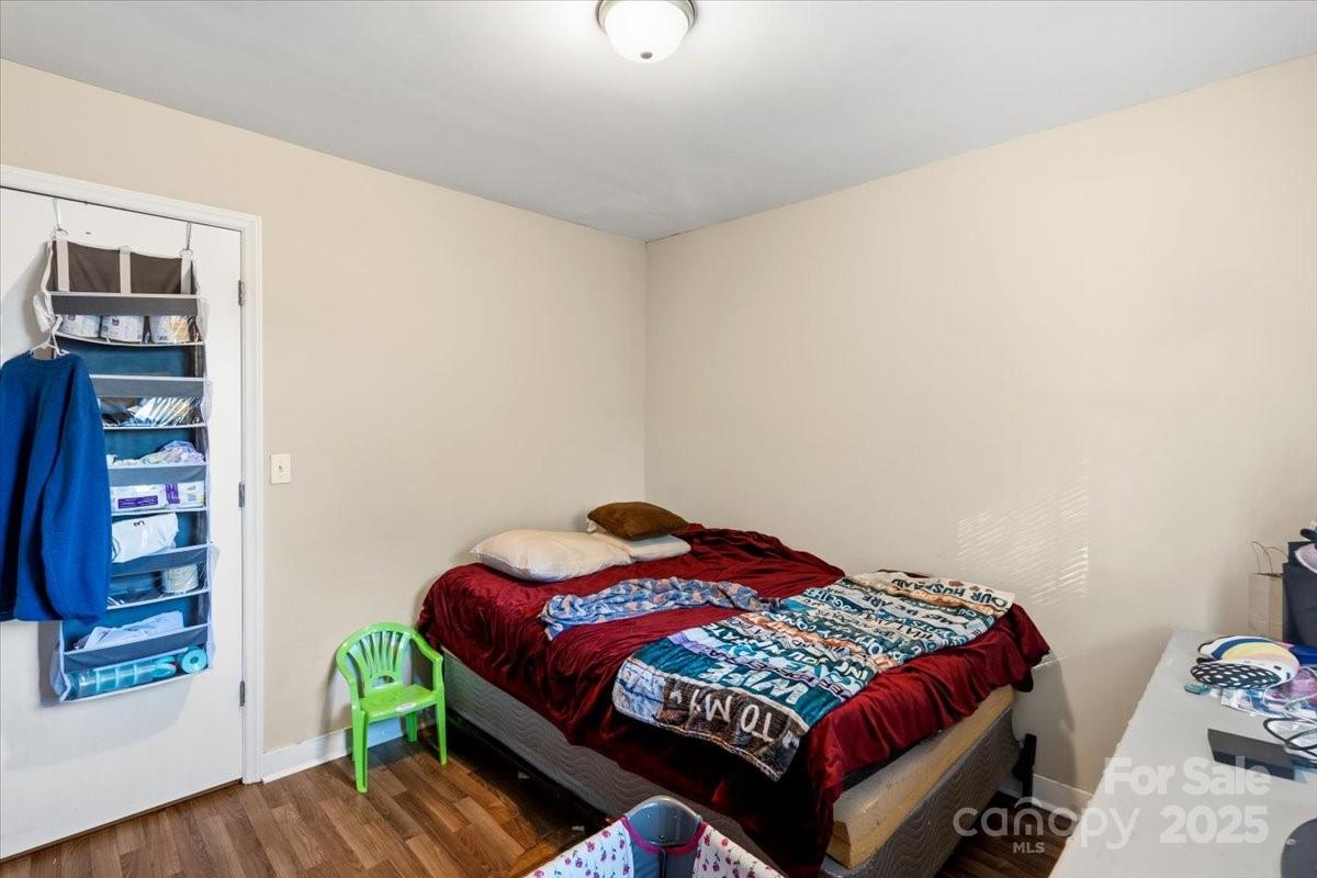 None - Residential