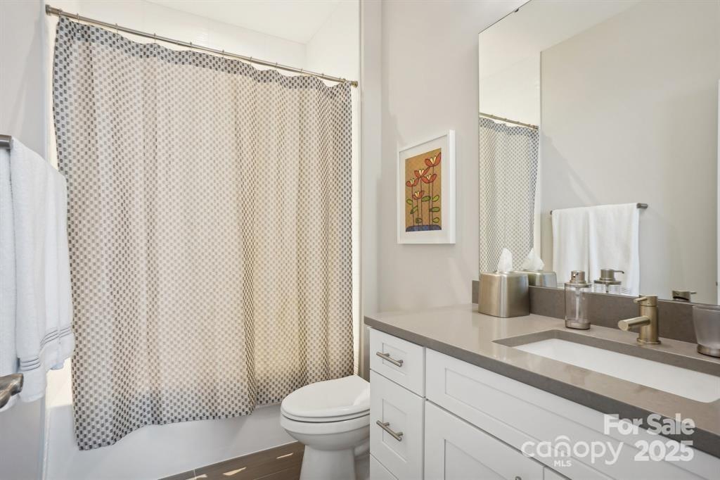 Paddlers Cove - Residential