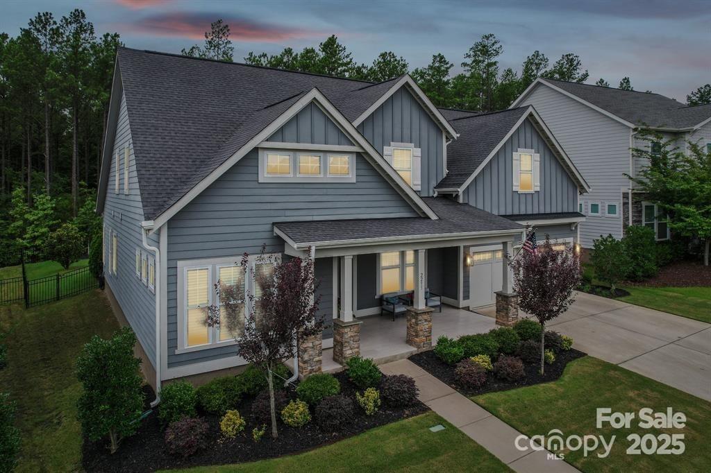 Paddlers Cove - Residential